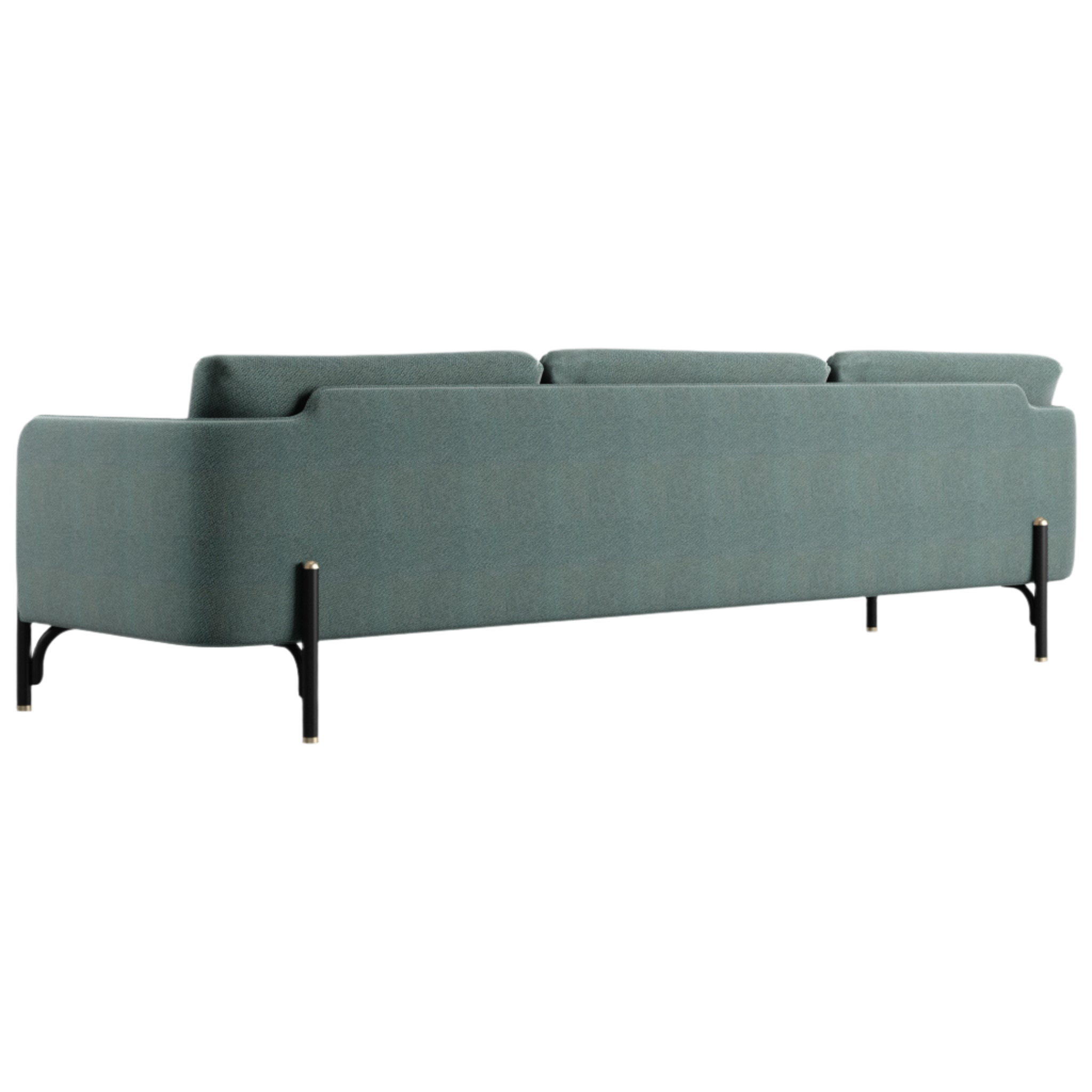 Sofa Jannis | 208cm | Upholstery Choice