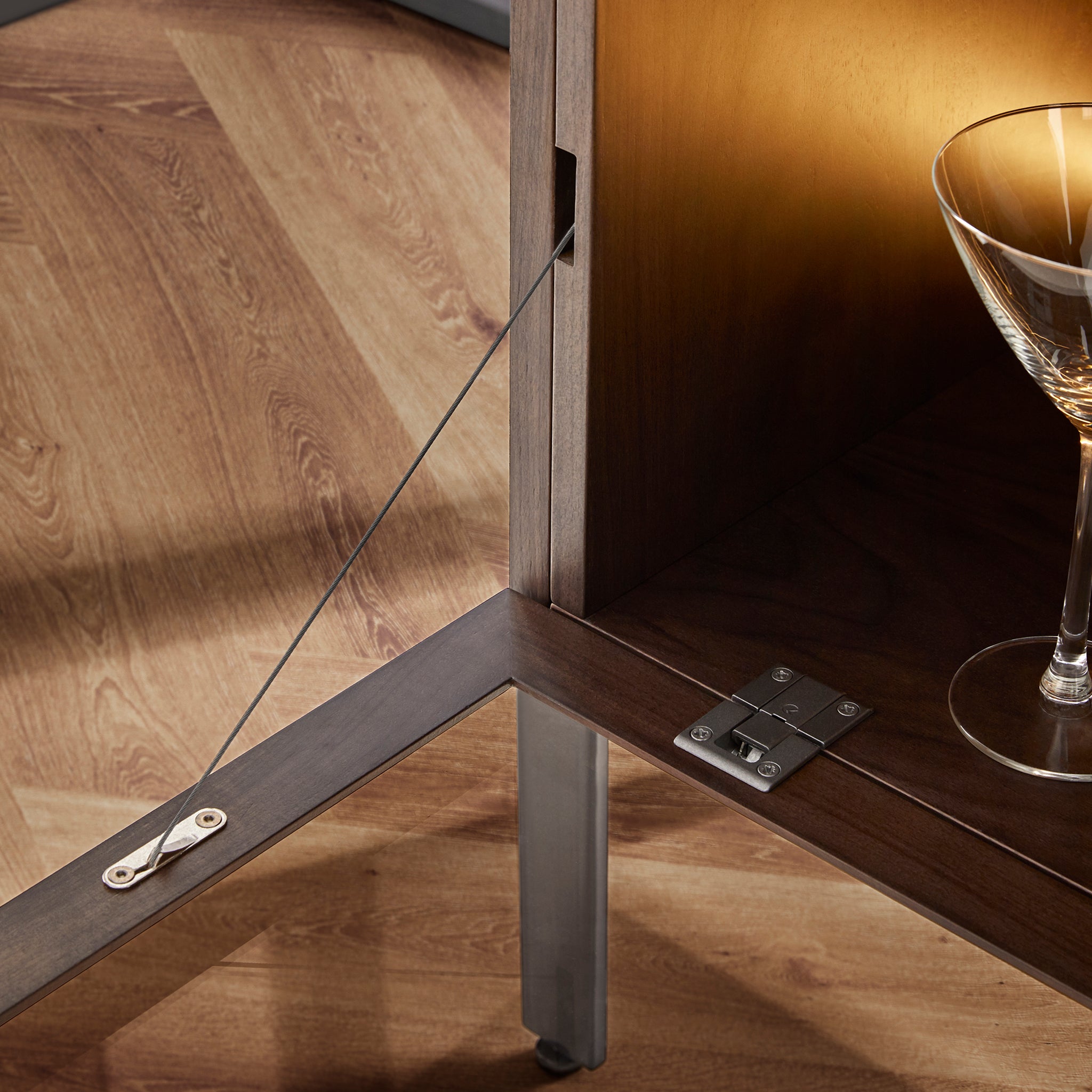 Chicago Sideboard | 181cm