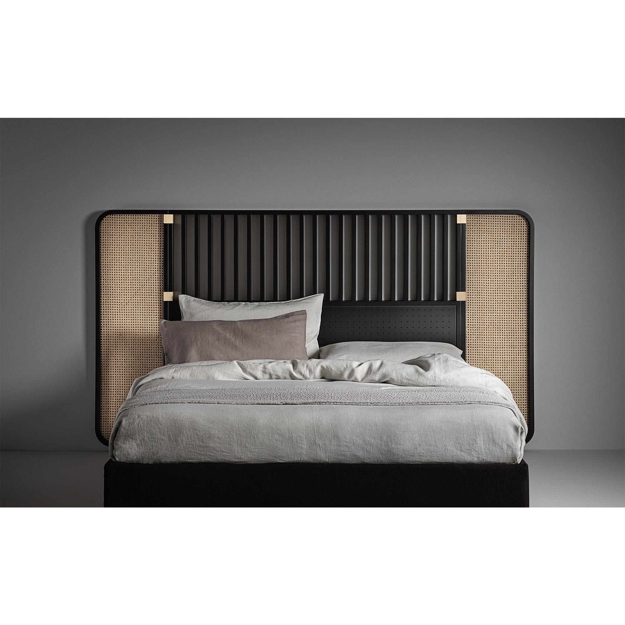 Headboard Ottow | 242x130cm