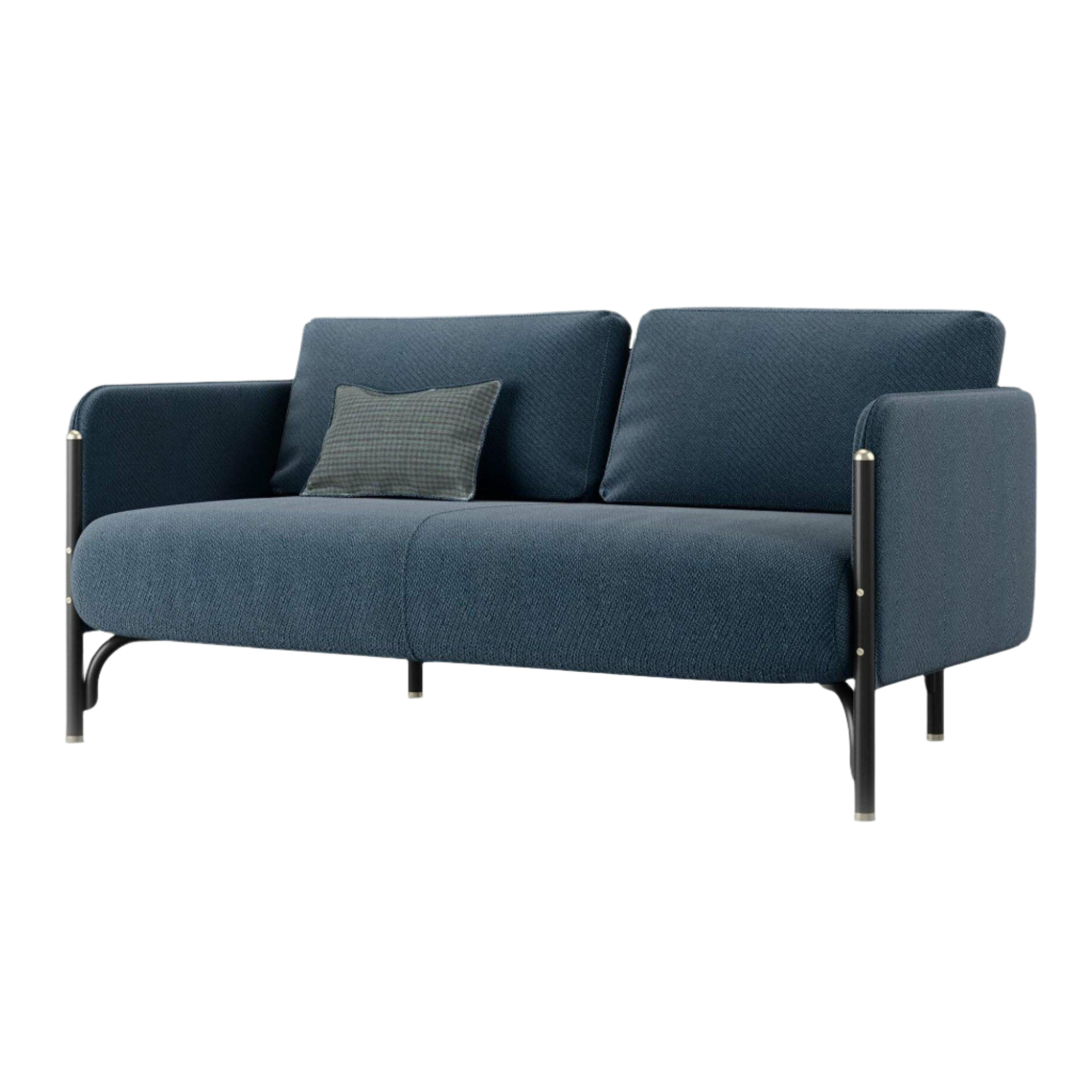Sofa Jannis | 145cm | Upholstery Choice