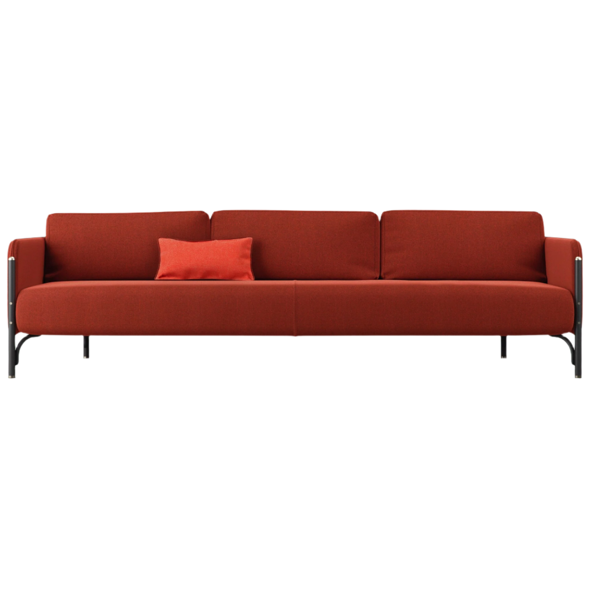 Sofa Jannis | 208cm | Upholstery Choice