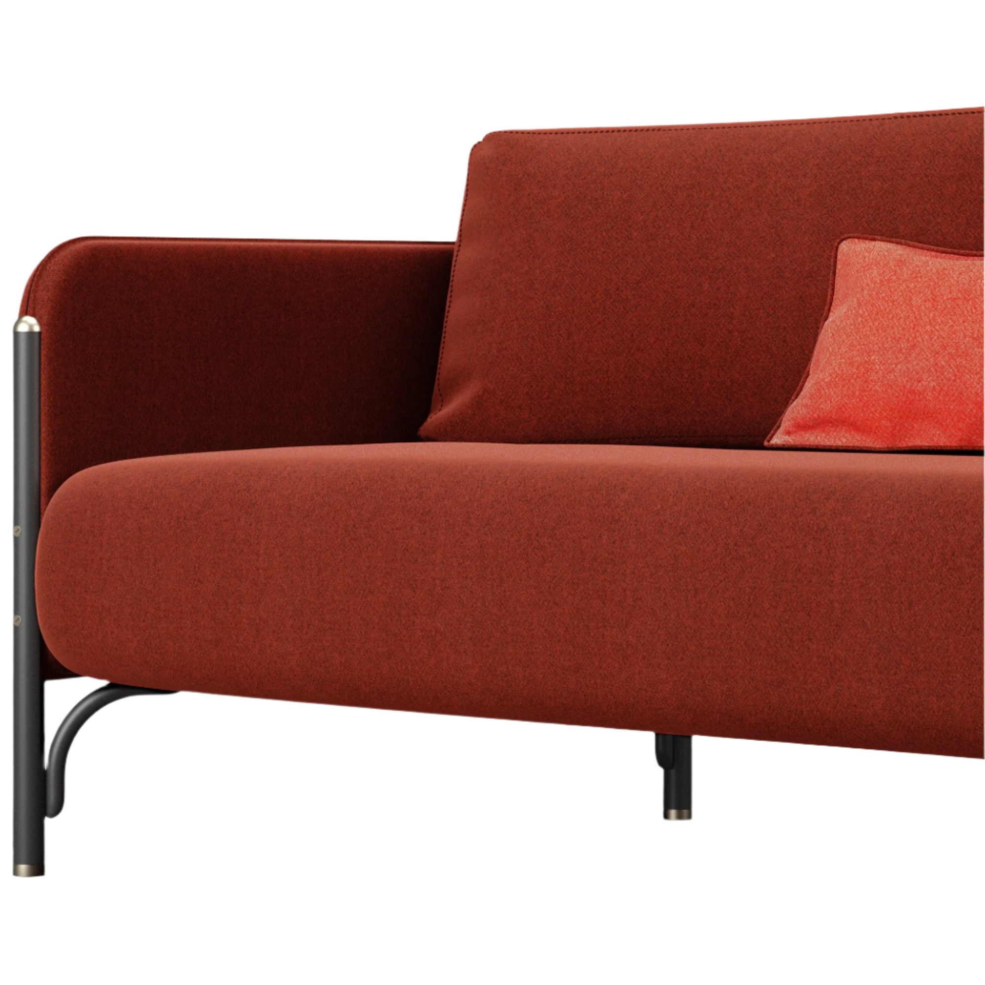 Sofa Jannis | 208cm | Upholstery Choice