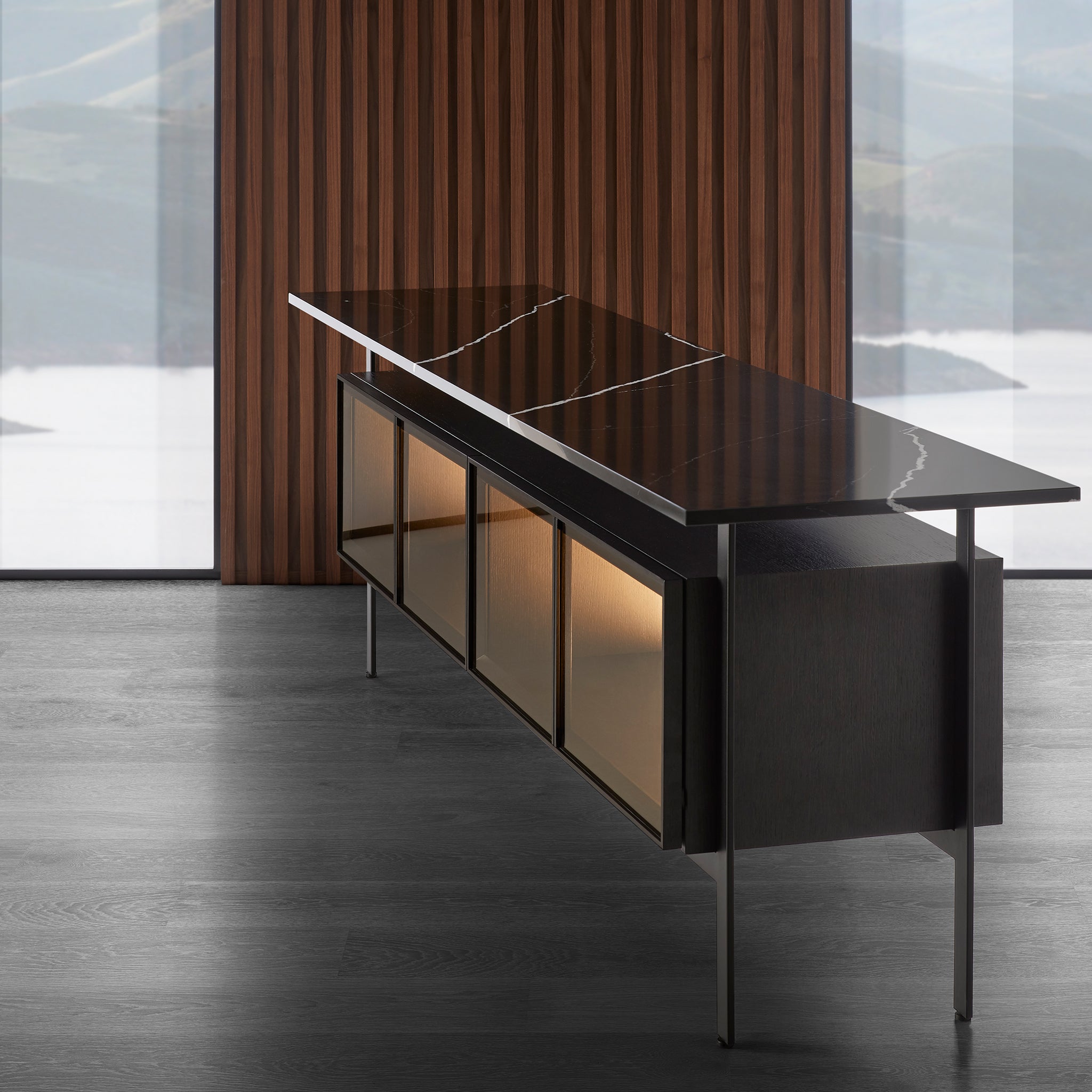 Chicago Sideboard | 230cm