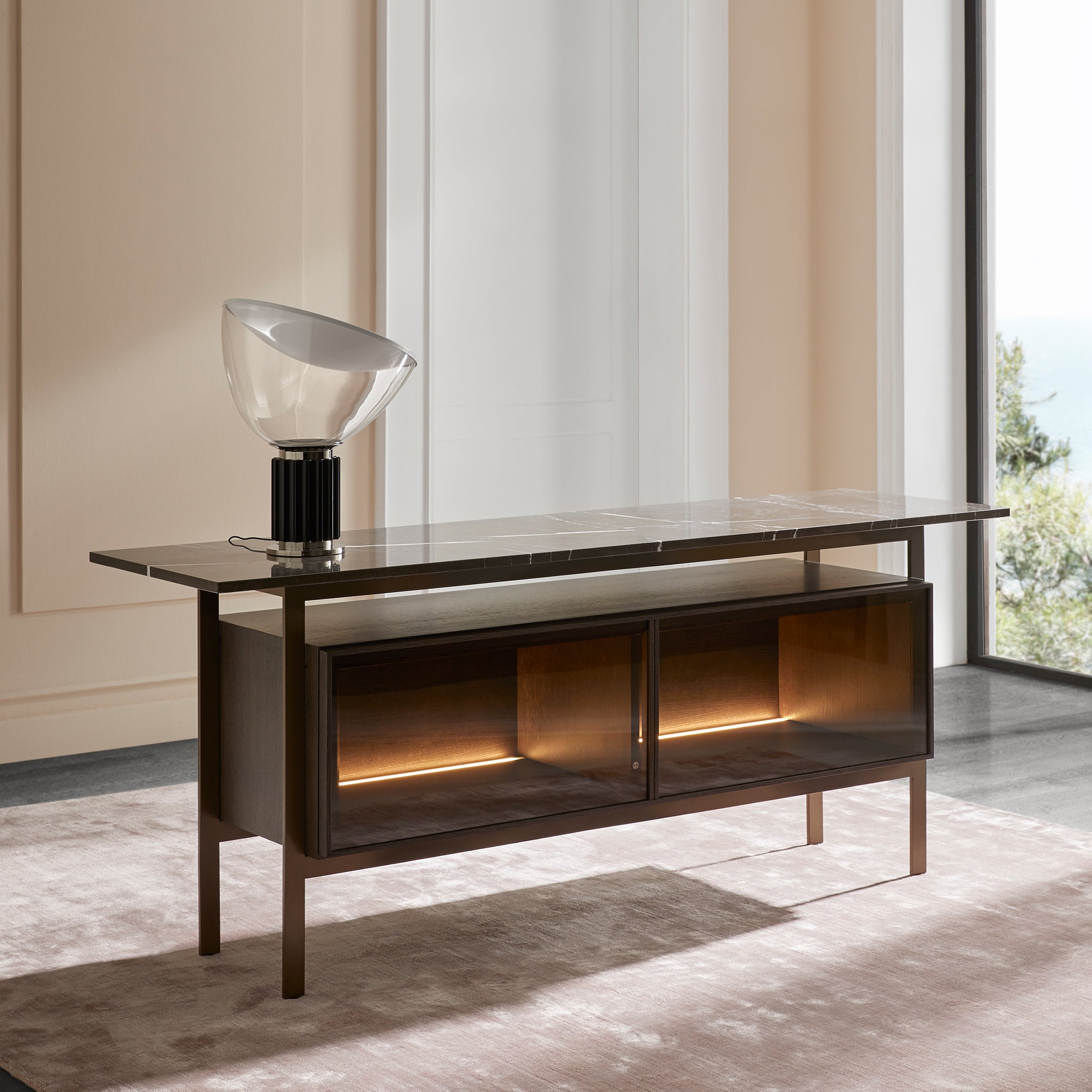 Chicago Sideboard | 181cm