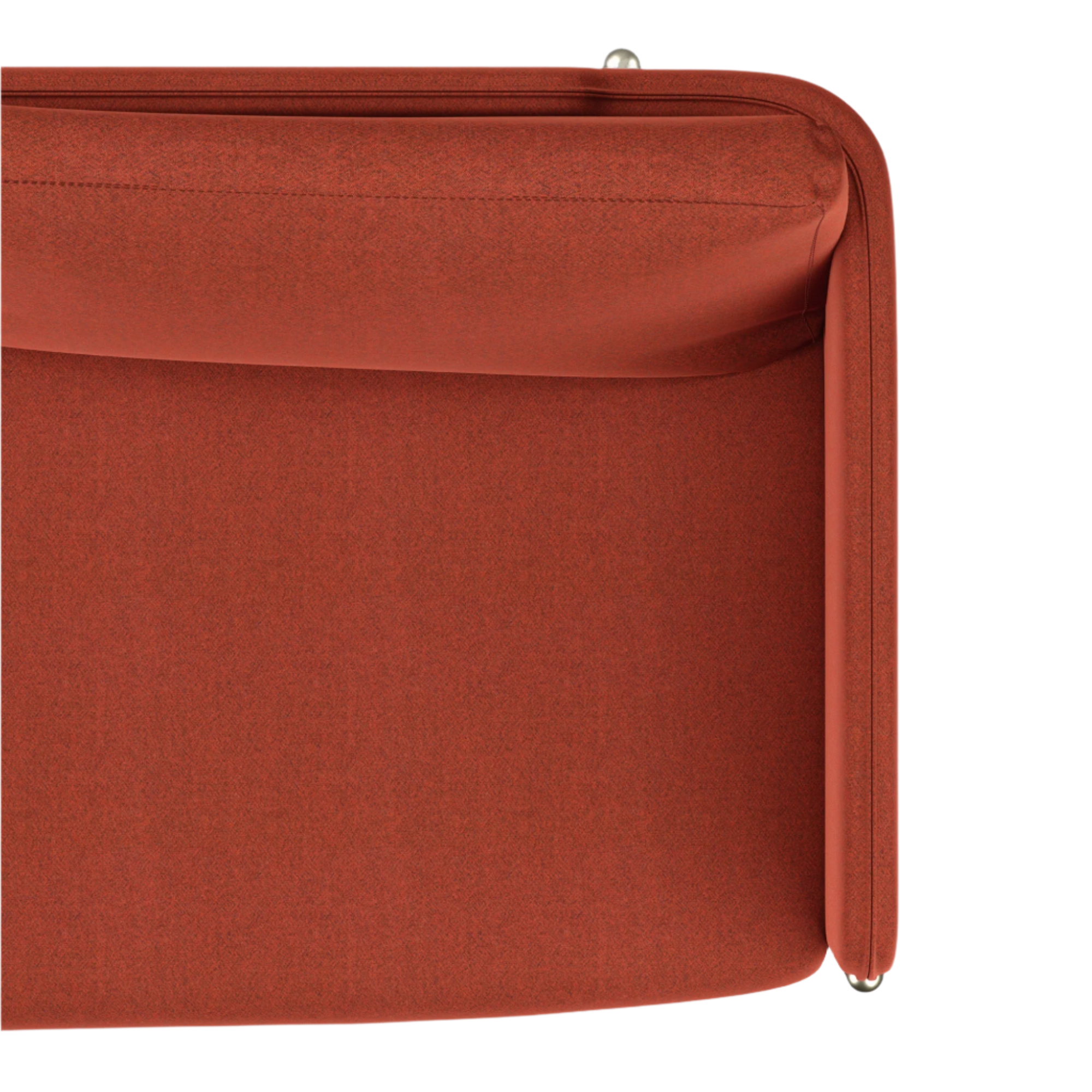 Sofa Jannis | 208cm | Upholstery Choice