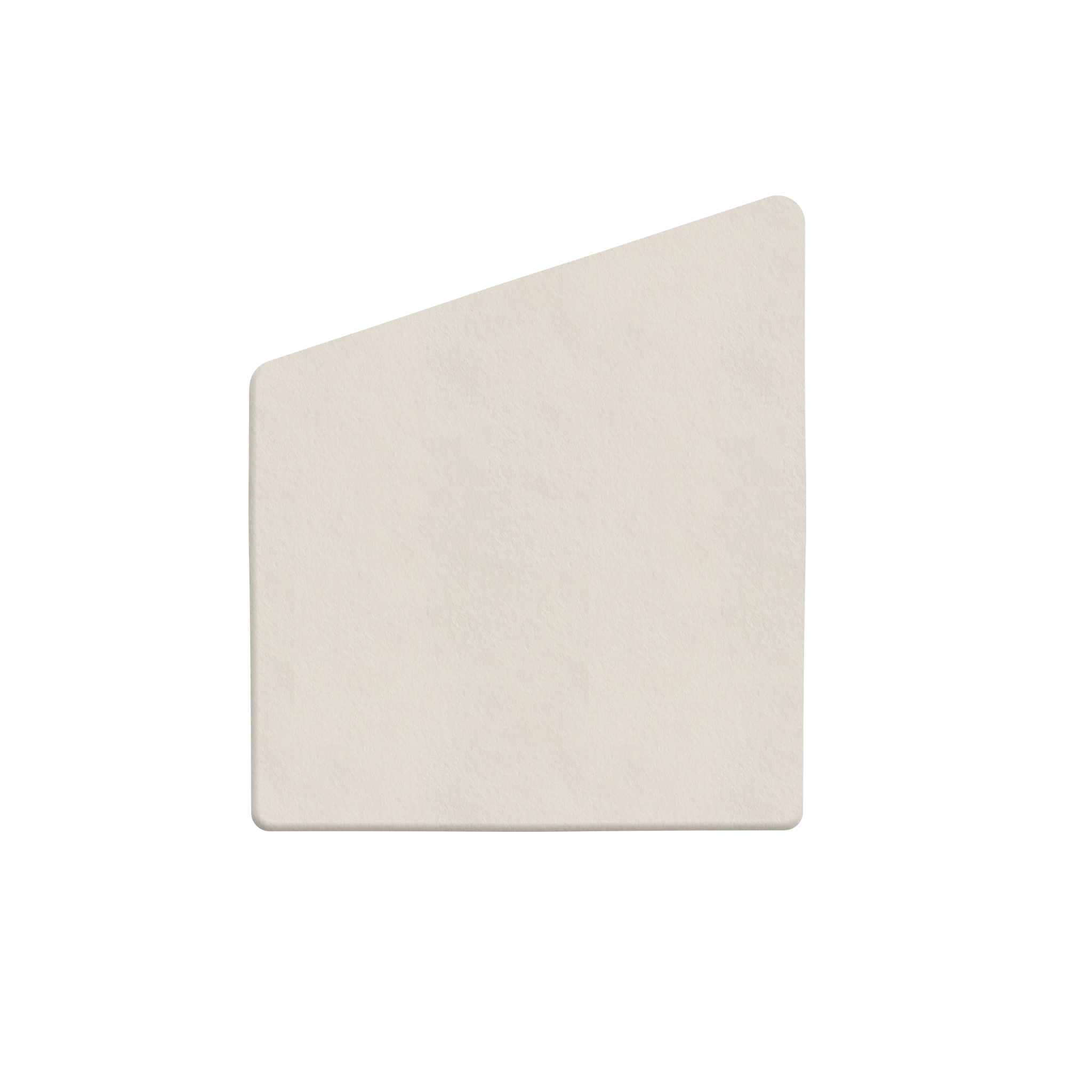 30x35cm | Upholstered Wall Panel | Upholstery Choice