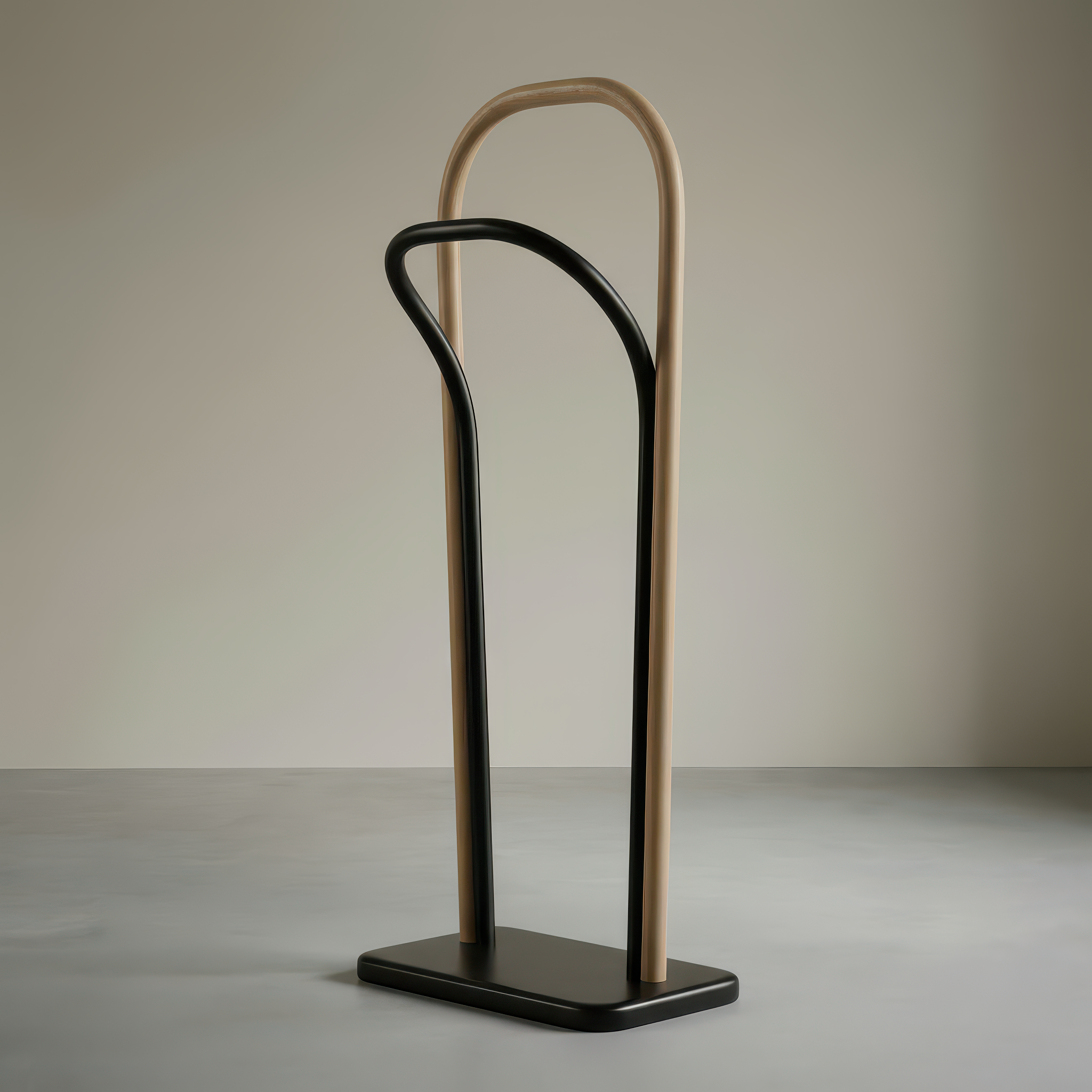 Clothes Valet Arch | 46x107cm