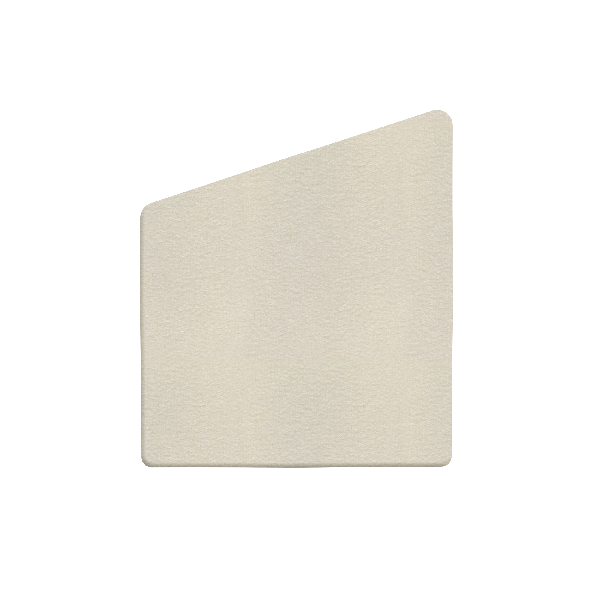 30x35cm | Upholstered Wall Panel | Upholstery Choice