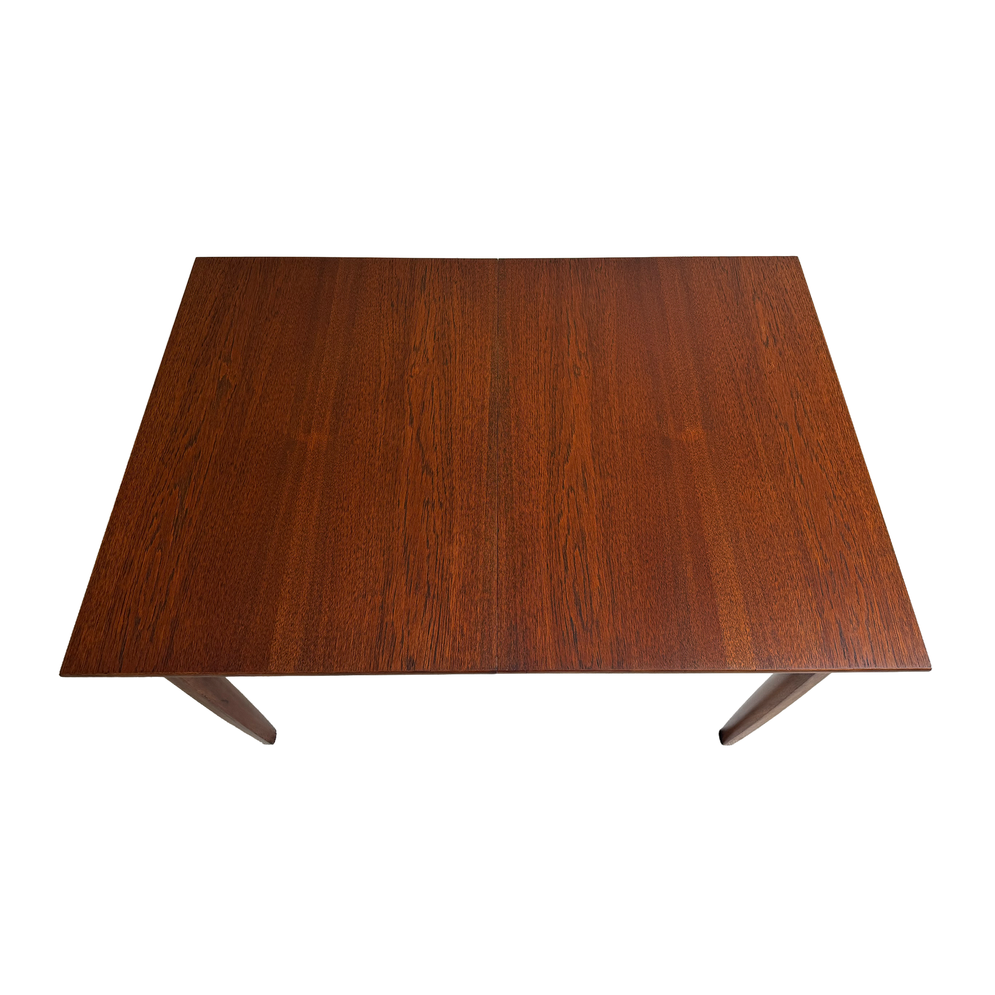 Extendable Dining Table by BCM | 122-168cm