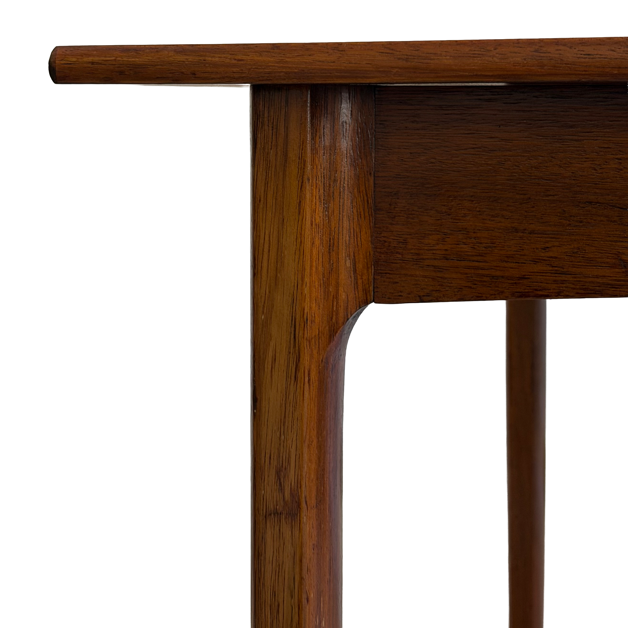 Extendable Dining Table by BCM | 122-168cm