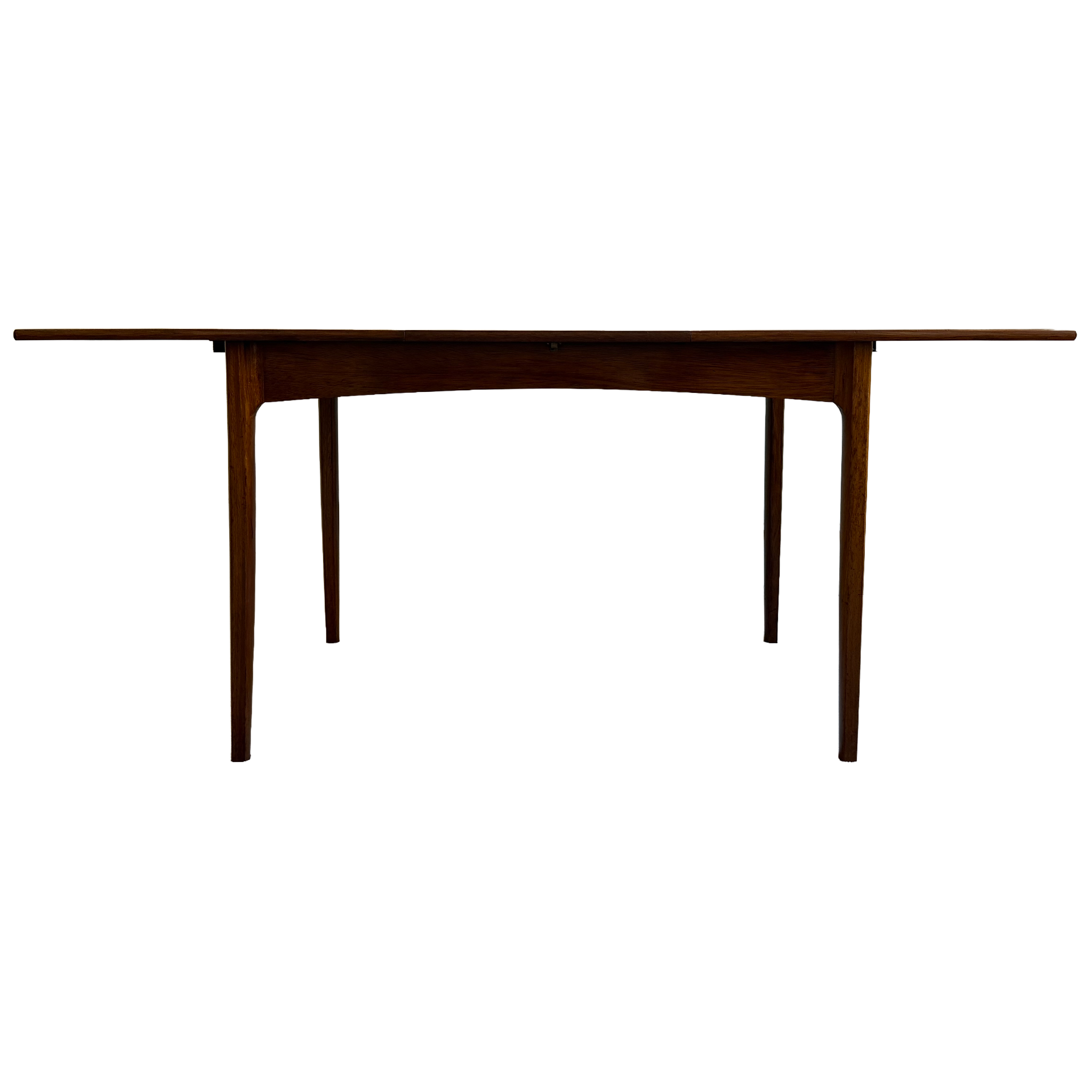 Extendable Dining Table by BCM | 122-168cm