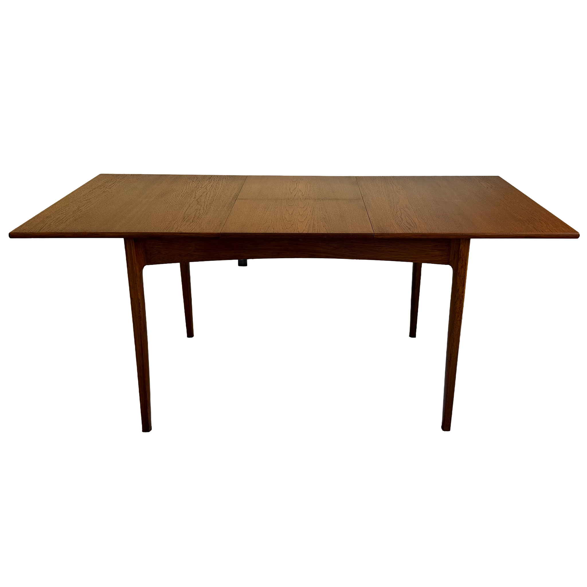 Extendable Dining Table by BCM | 122-168cm