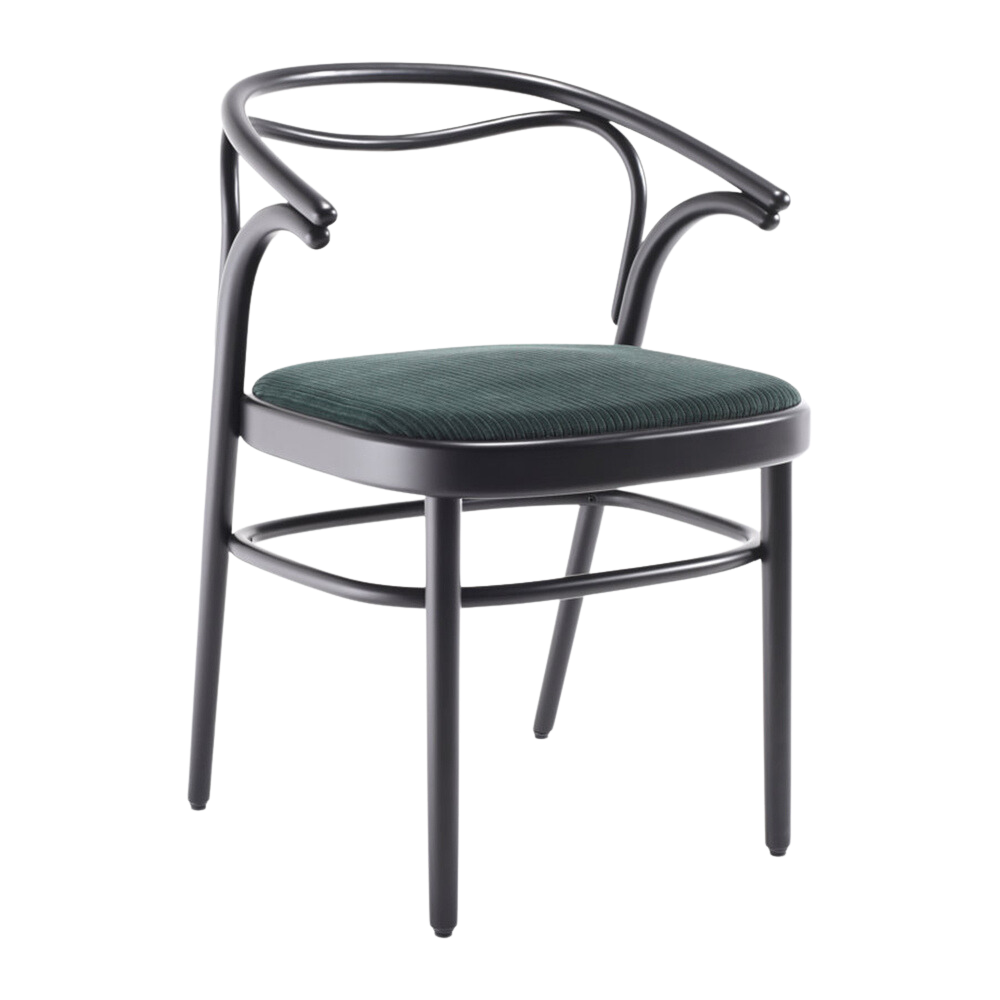 Dining Chair Beaulieu | Upholstery Choice