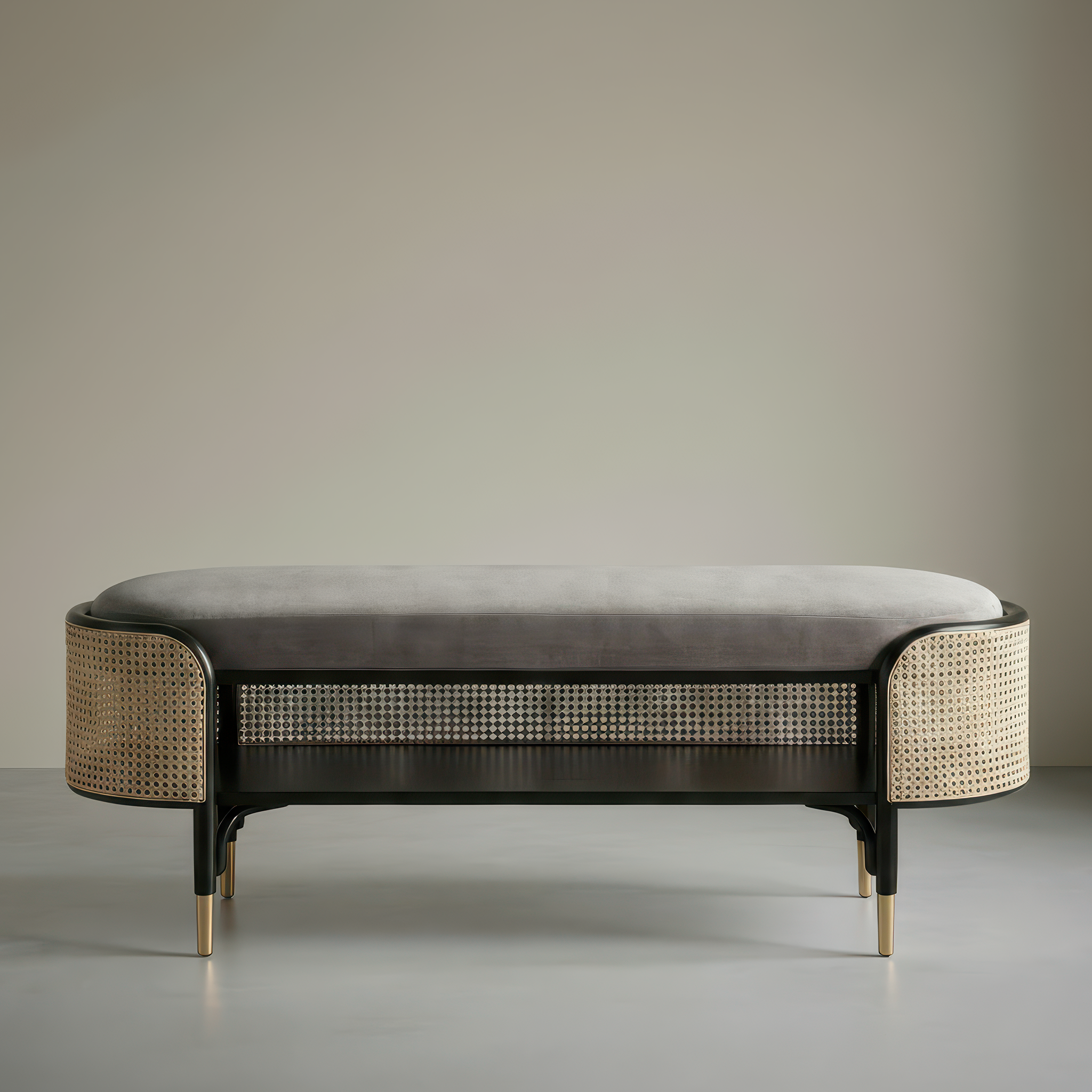 Bench MOS | 136cm | Upholstery Choice