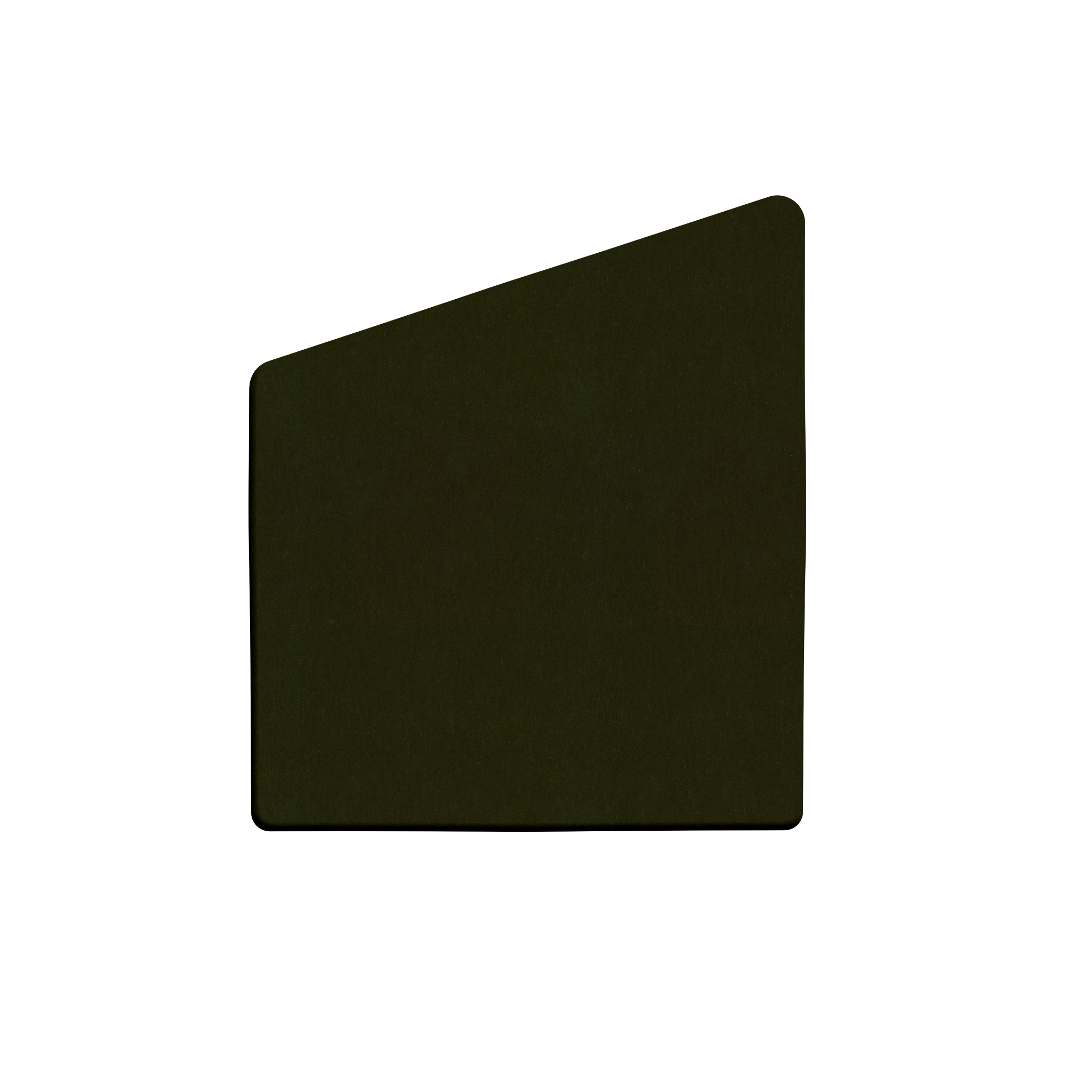 30x35cm | Upholstered Wall Panel | Upholstery Choice