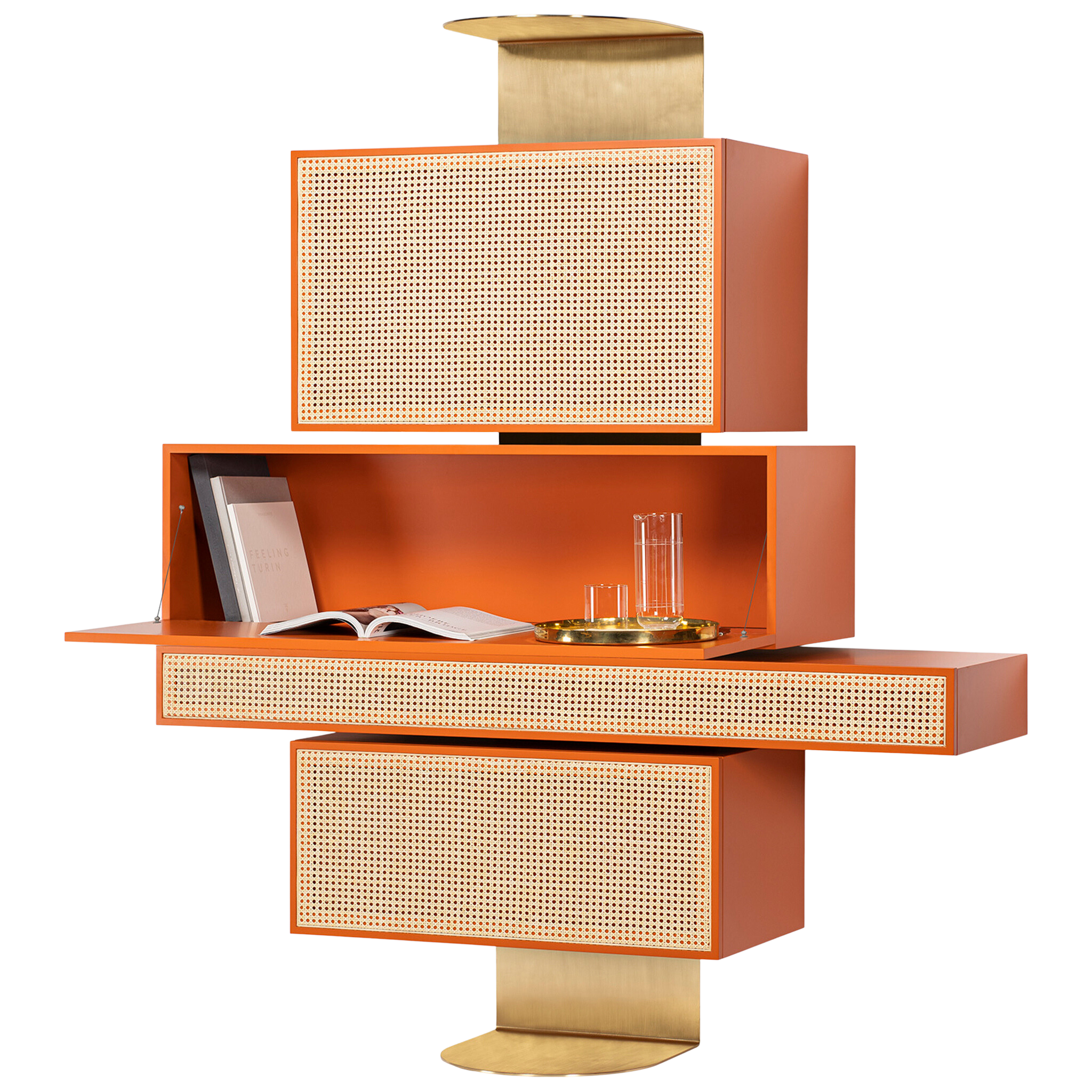 Cabinet NYNY | 165cm