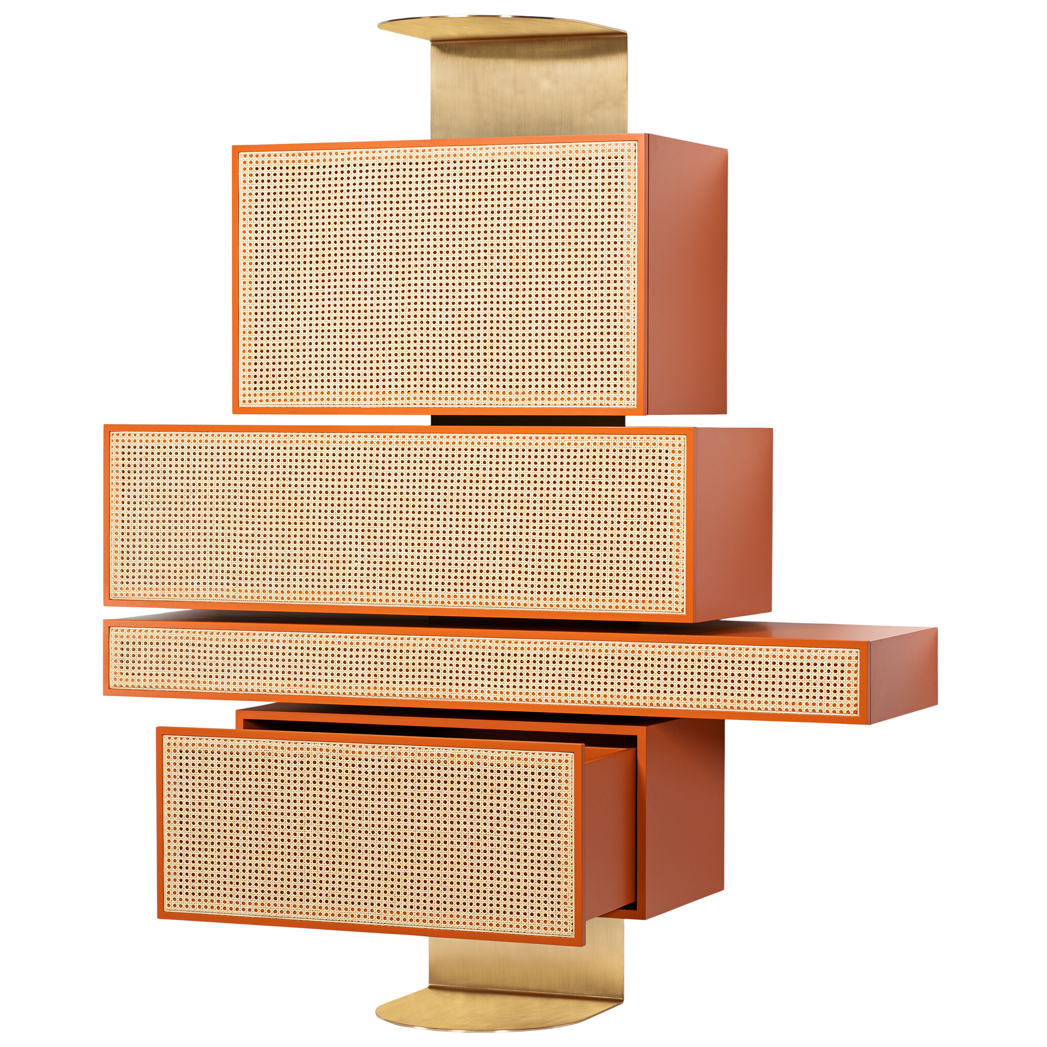 Cabinet NYNY | 165cm