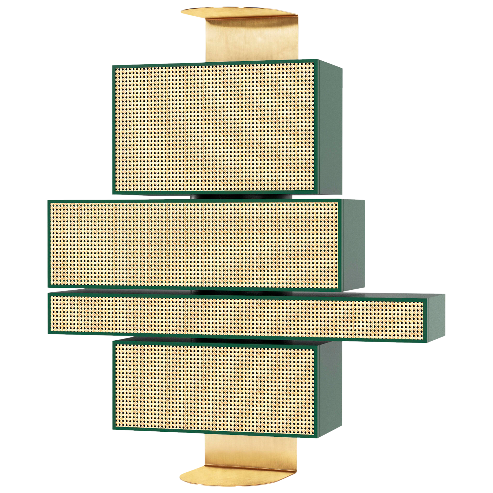 Cabinet NYNY | 165cm