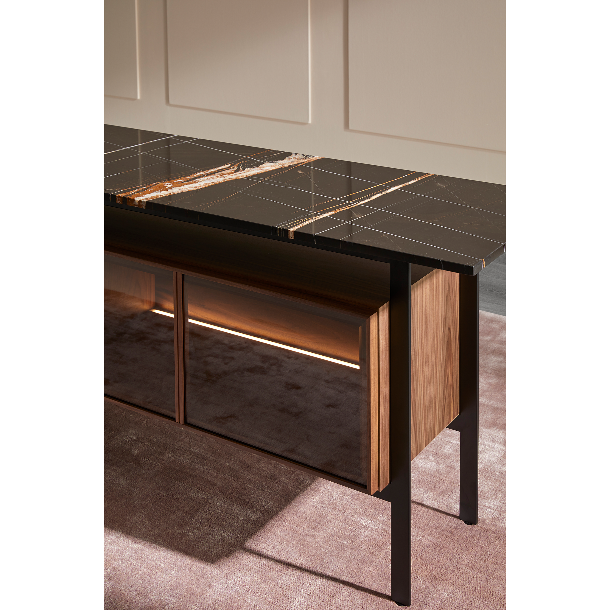 Chicago Sideboard | 230cm