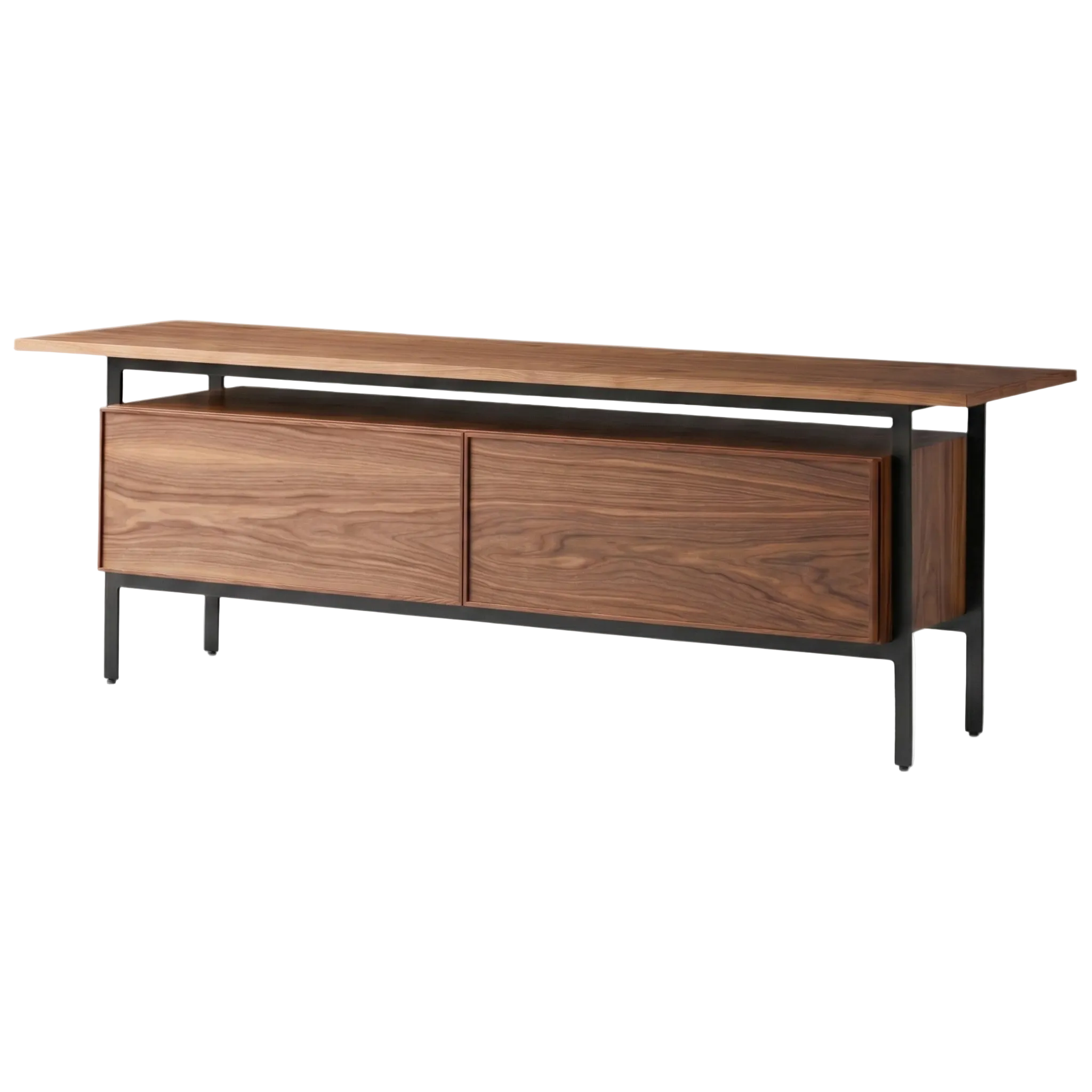 Chicago Sideboard | Wood | 230cm