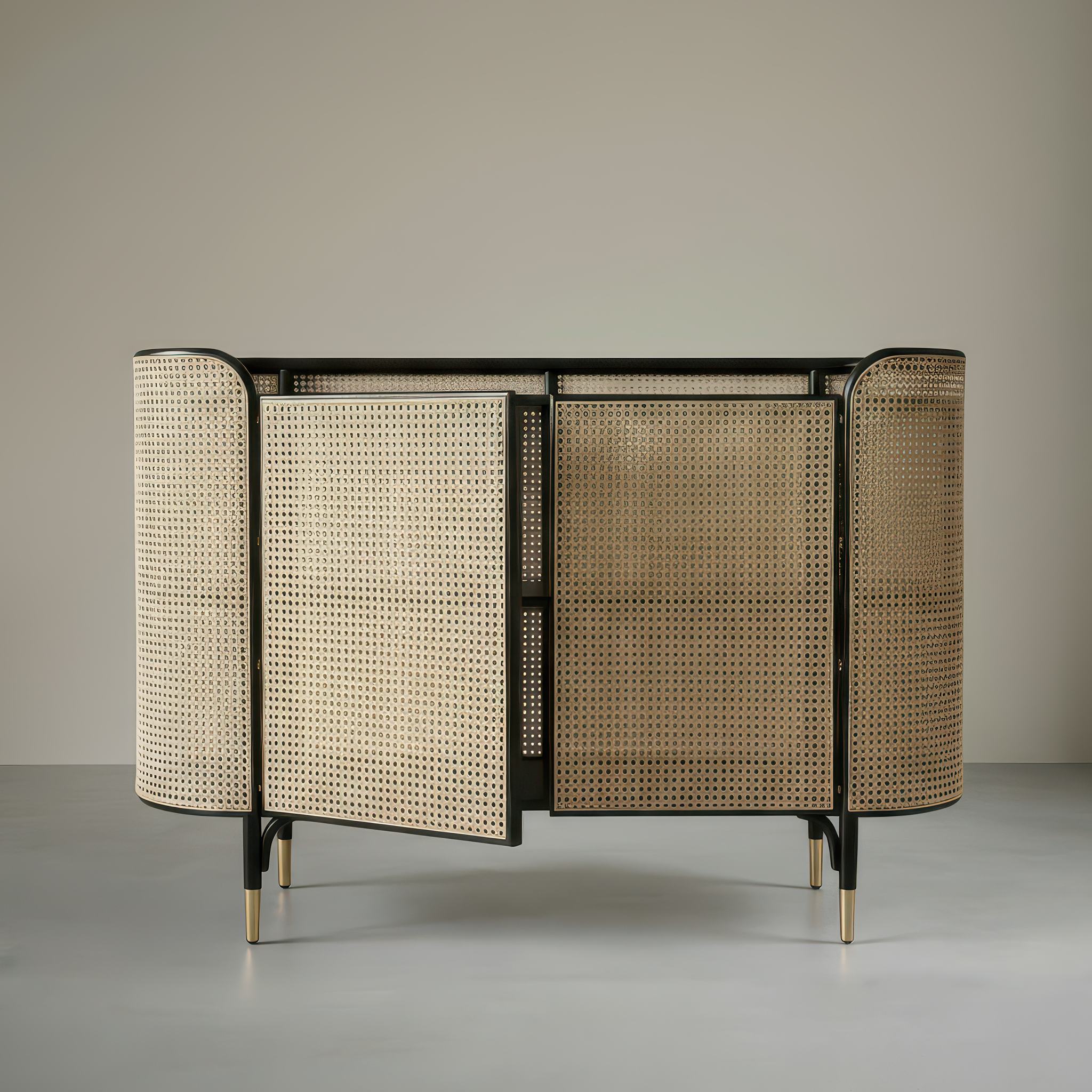 Cabinet Mos | 136x91cm