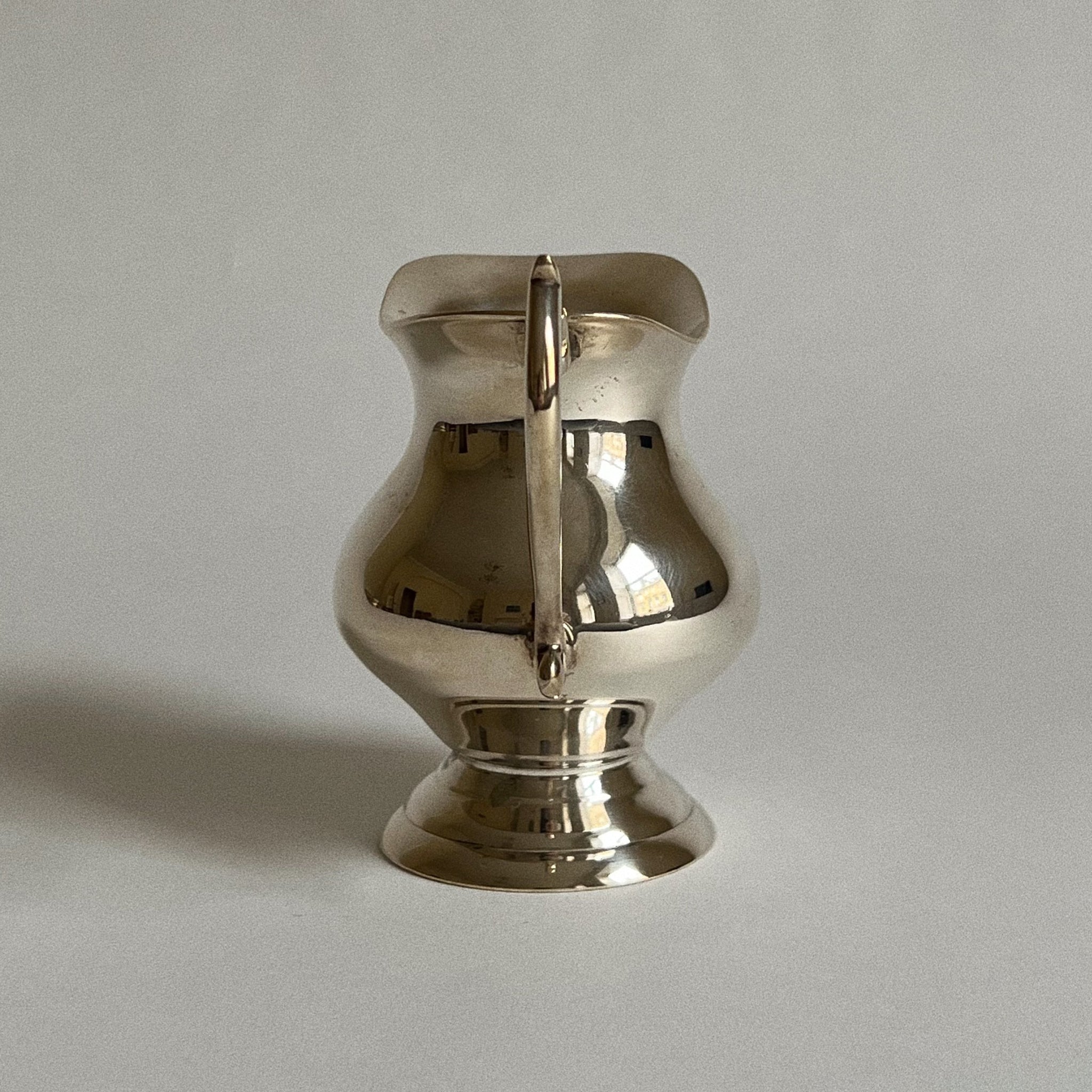 Creamer Jug Vintage | 11cm x 10cm