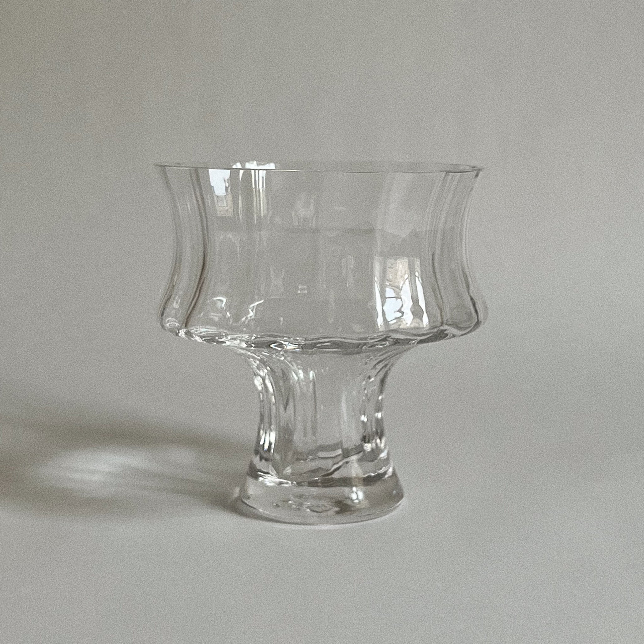 Vase / Bowl Dartington | Ø13.5x14cm