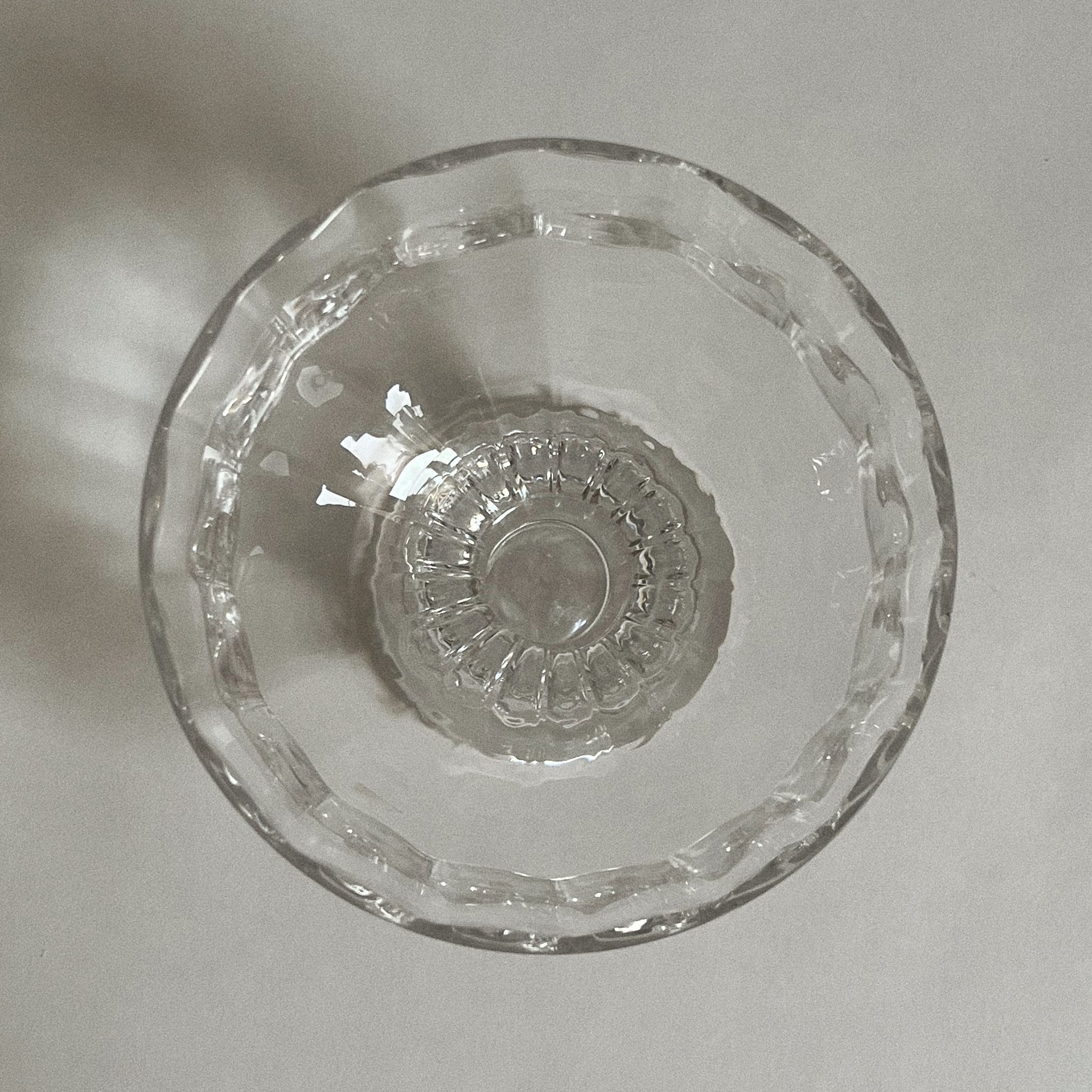 Vase / Bowl Dartington | Ø13.5x14cm