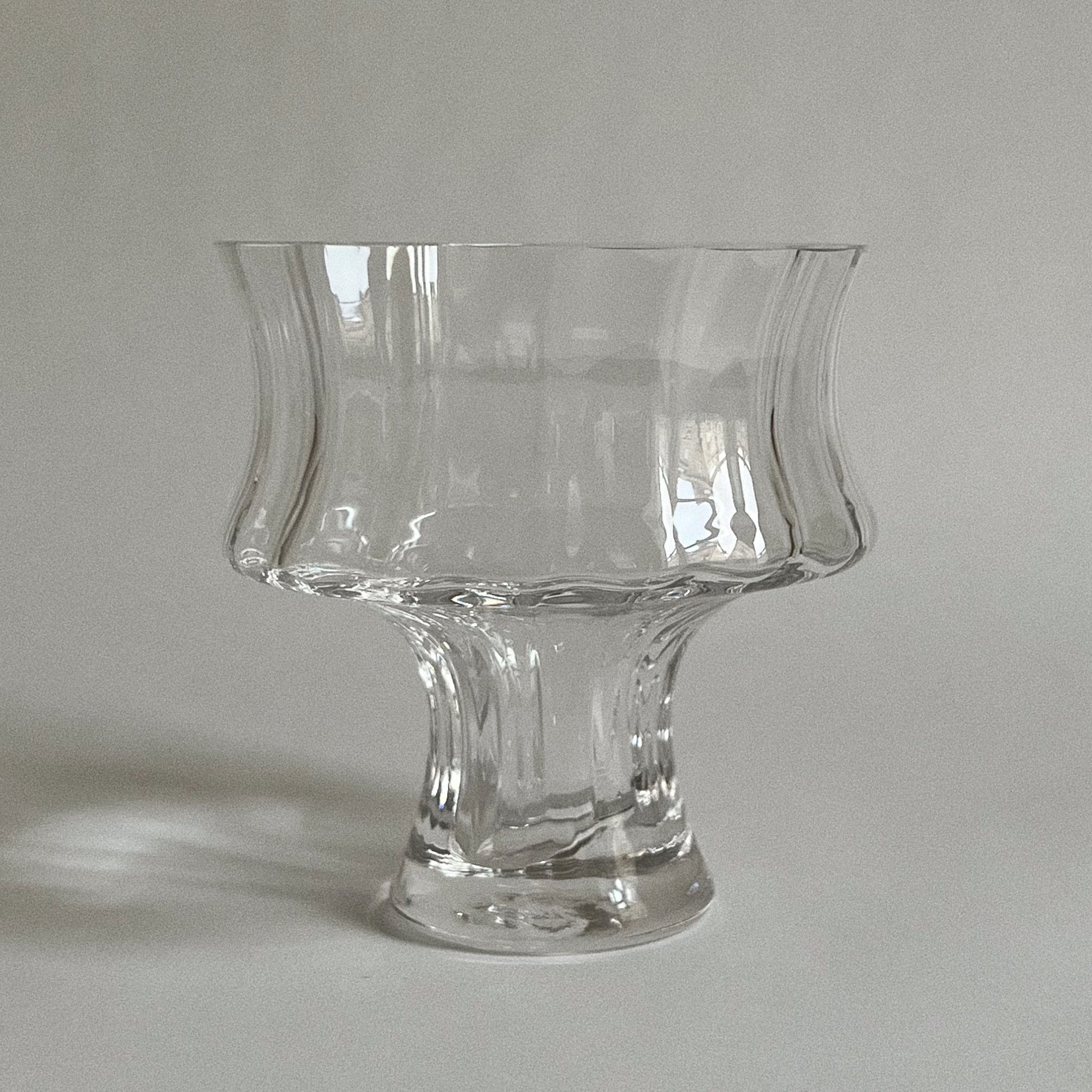 Vase / Bowl Dartington | Ø13.5x14cm