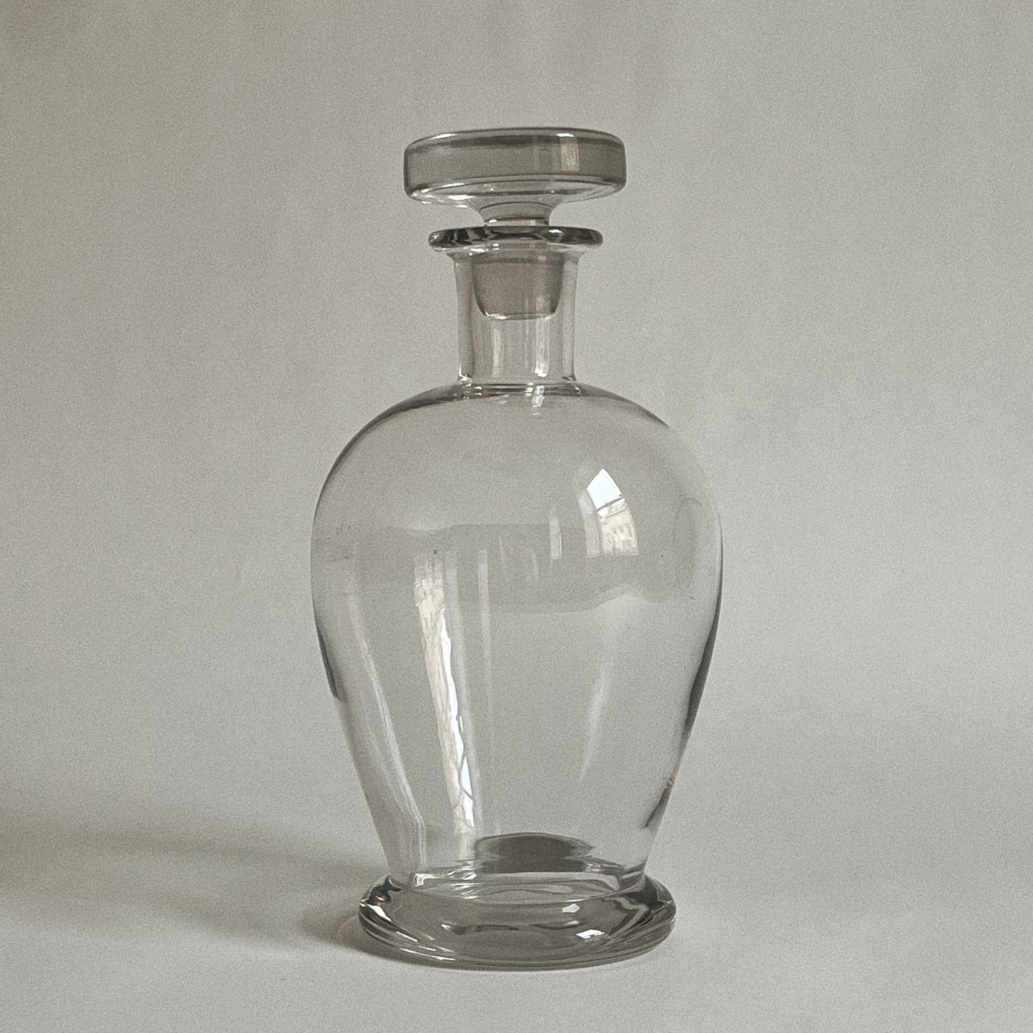Decanter Plain | 22cm