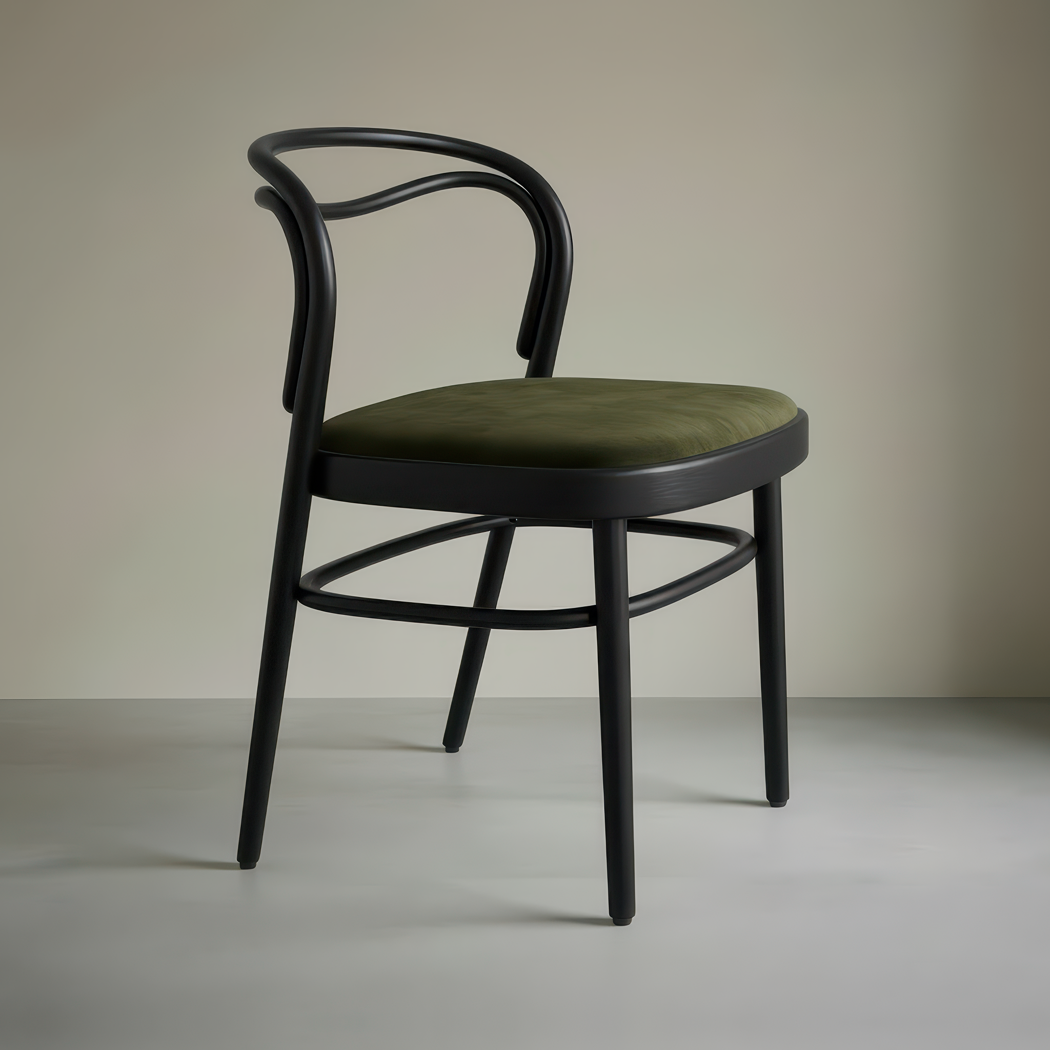 Dining Chair Beaulieu | Upholstery Choice