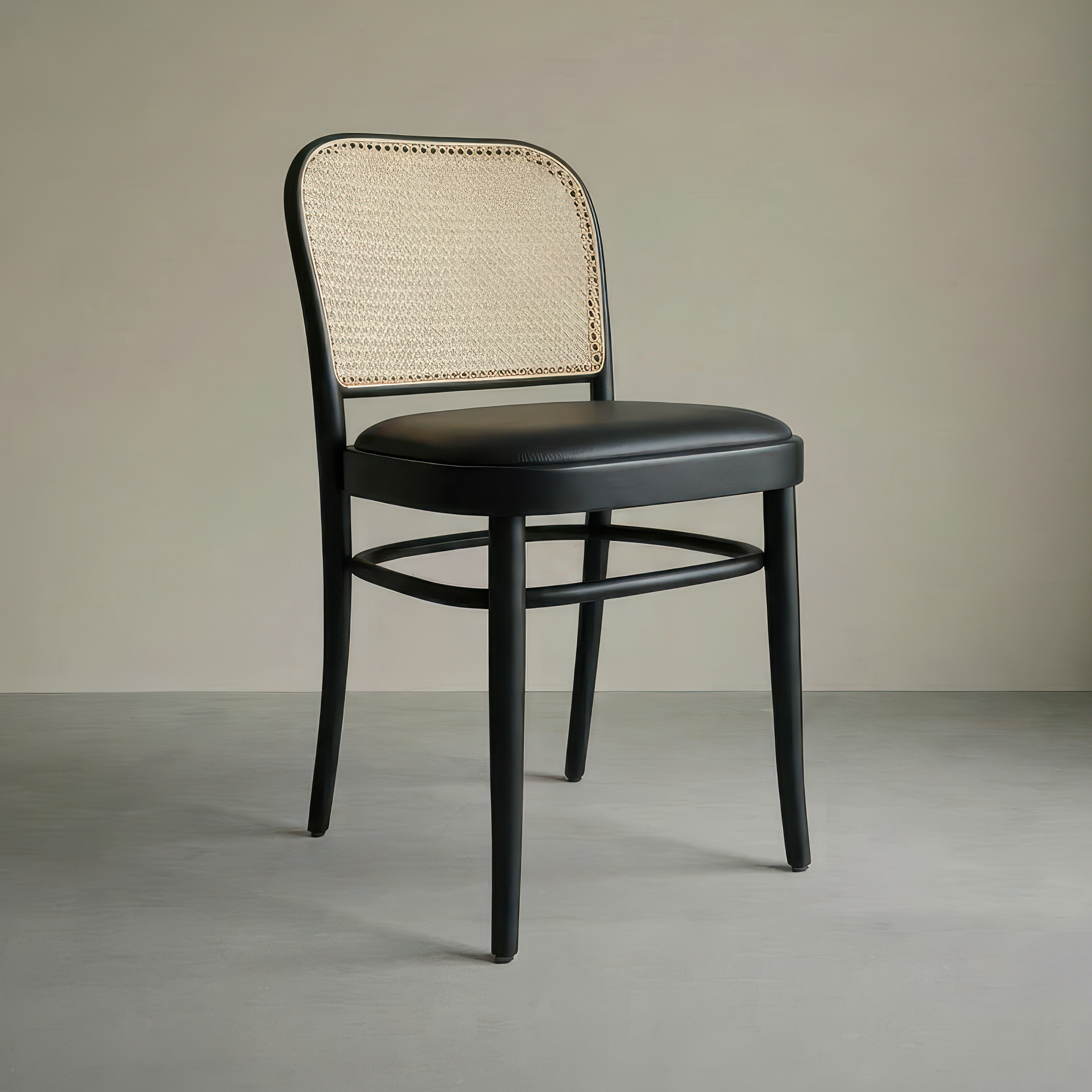 Dining Chair N. 811 | Upholstery Choice