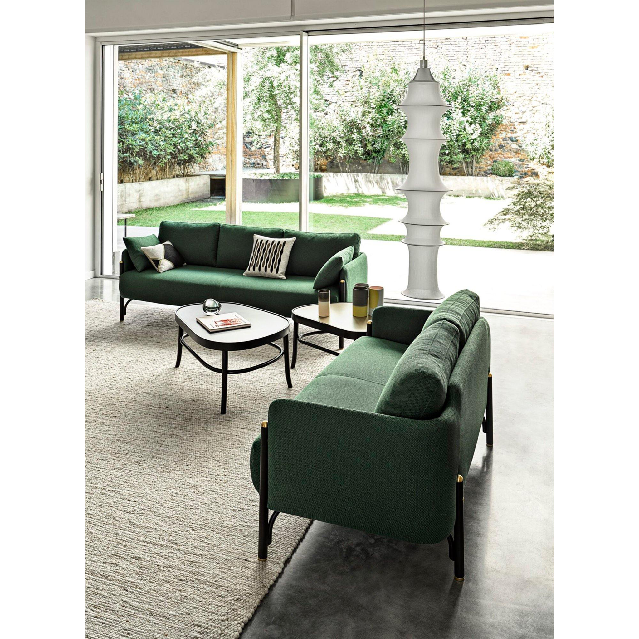 Sofa Jannis | 145cm | Upholstery Choice