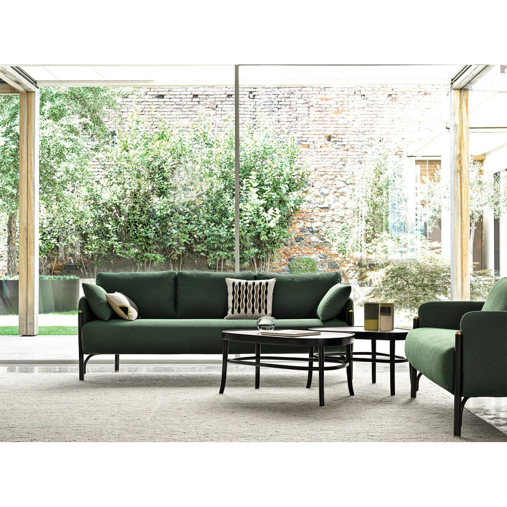 Sofa Jannis | 145cm | Upholstery Choice