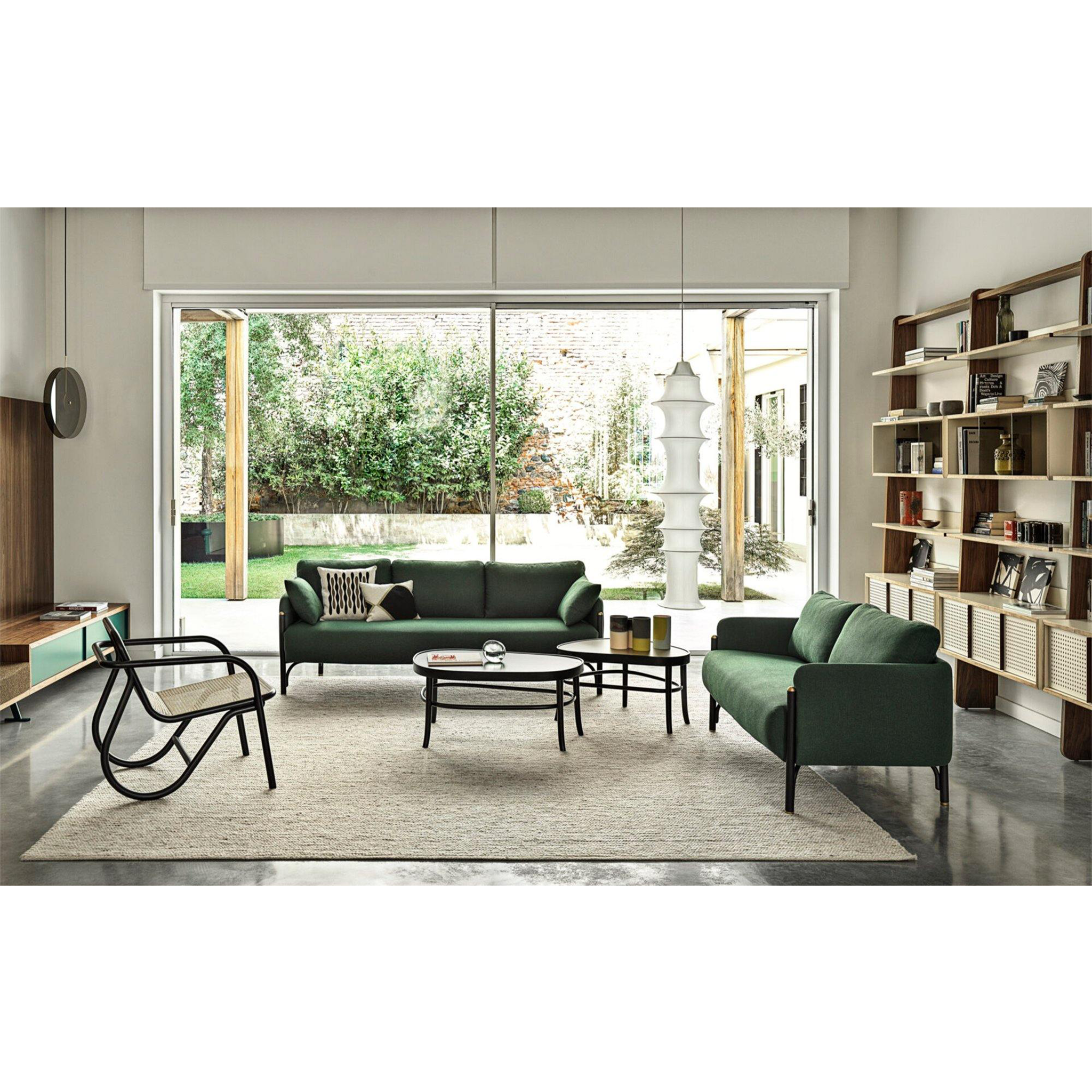 Sofa Jannis | 208cm | Upholstery Choice