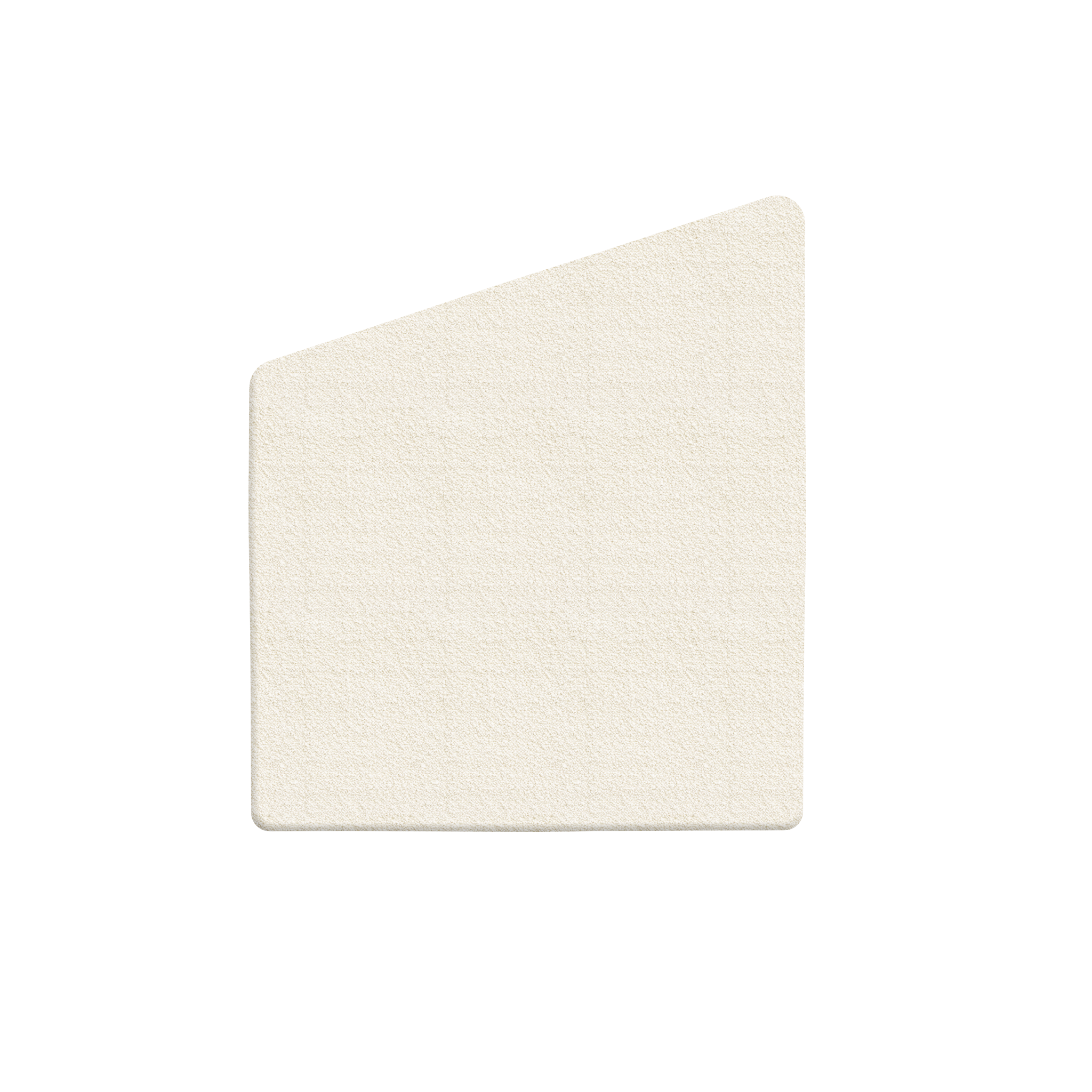 30x35cm | Upholstered Wall Panel | Upholstery Choice