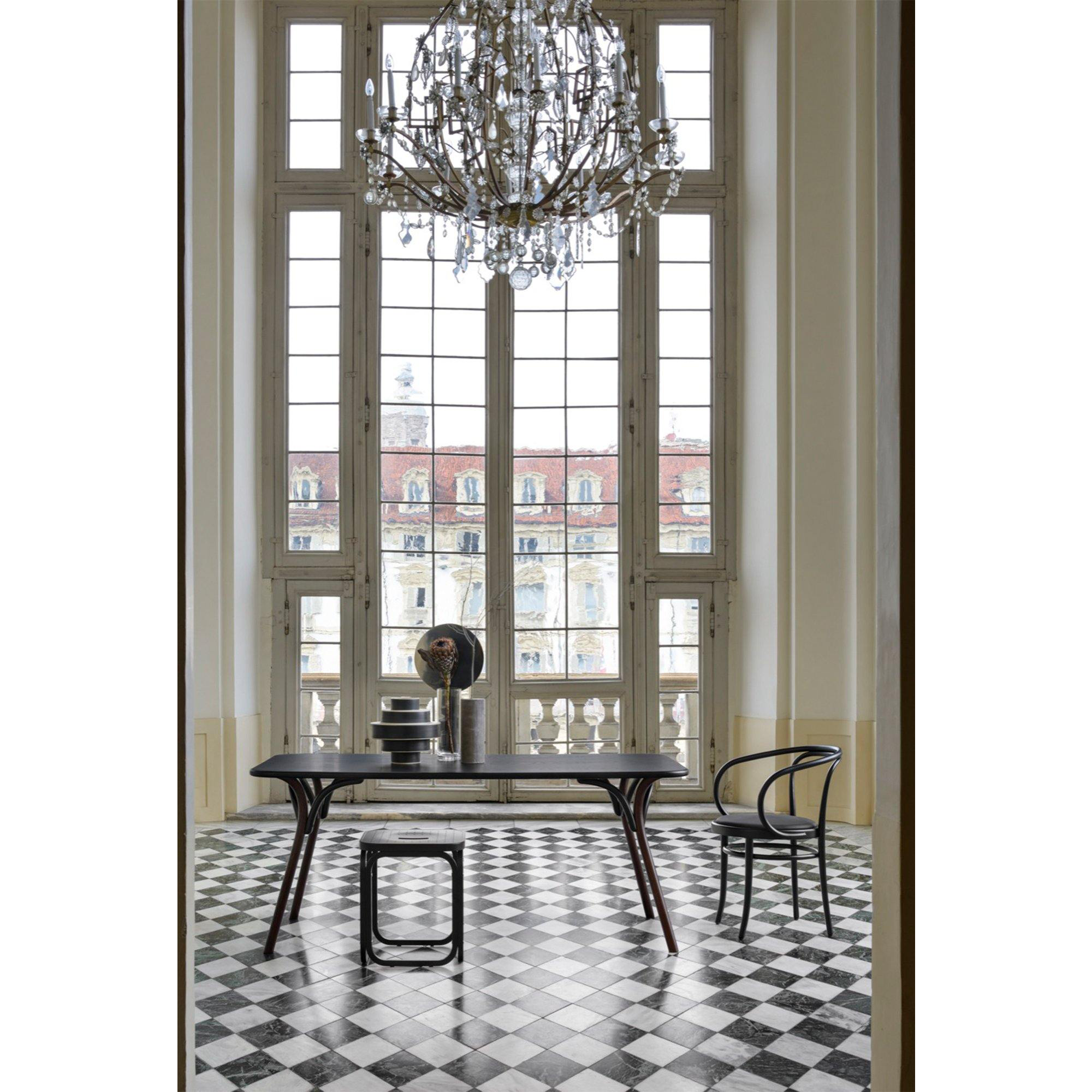 Dining Chair Wiener Stuhl | Seat Upholstery Choice