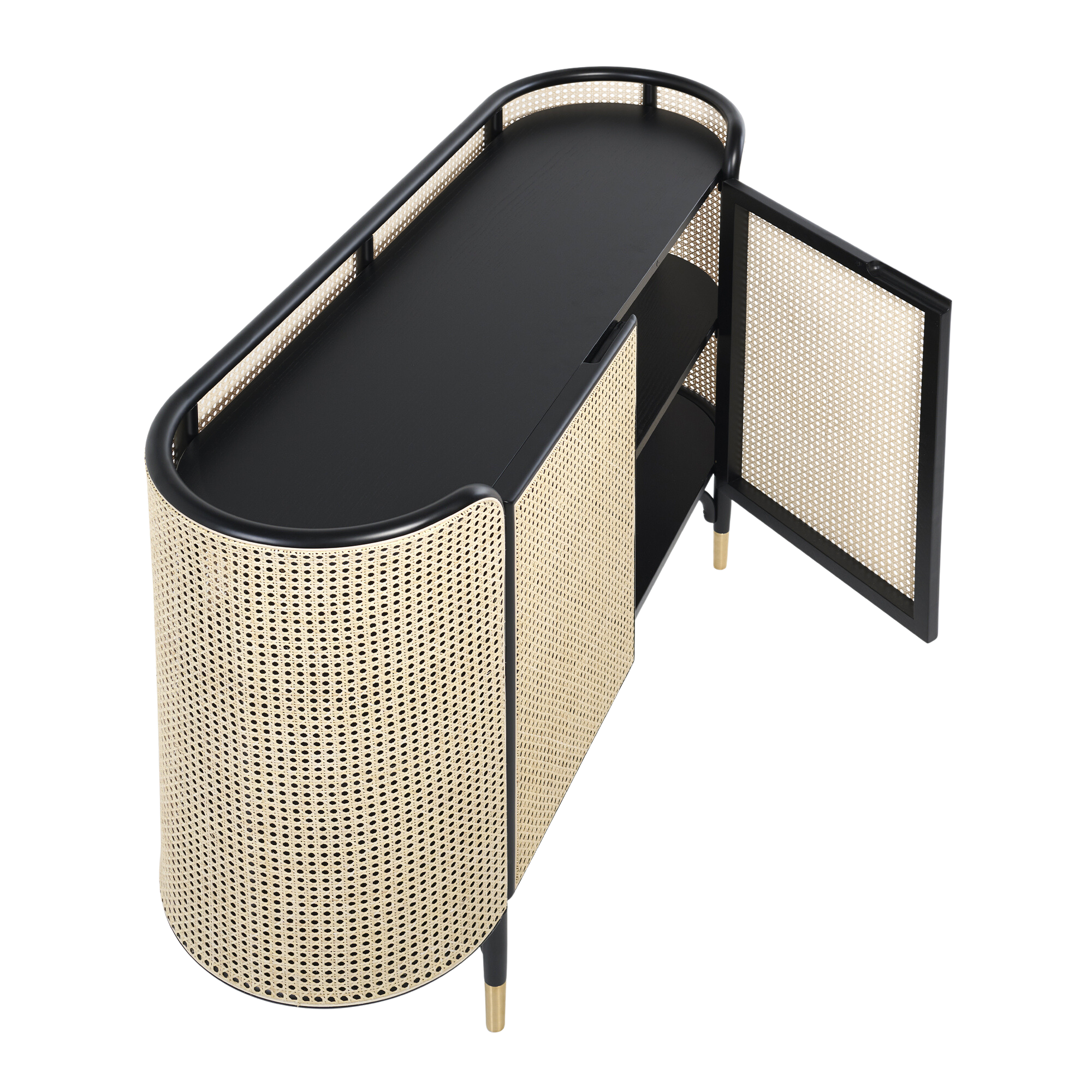 Cabinet Mos | 136x91cm