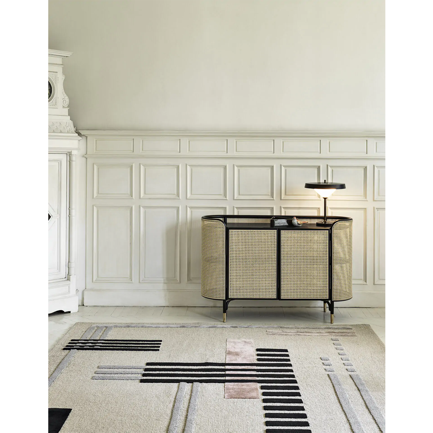 Cabinet Mos | 136x91cm