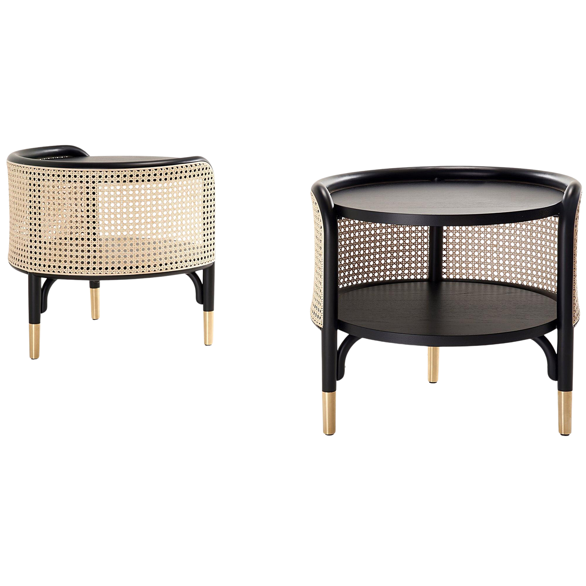 Side Table MOS | 50cm