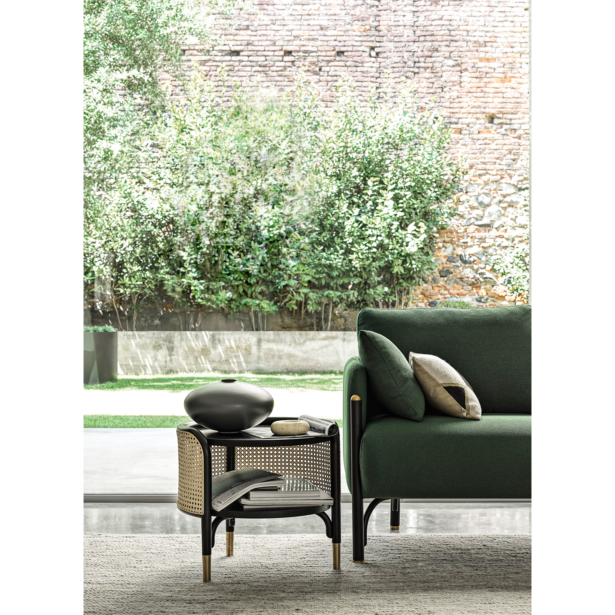 Side Table MOS | 50cm