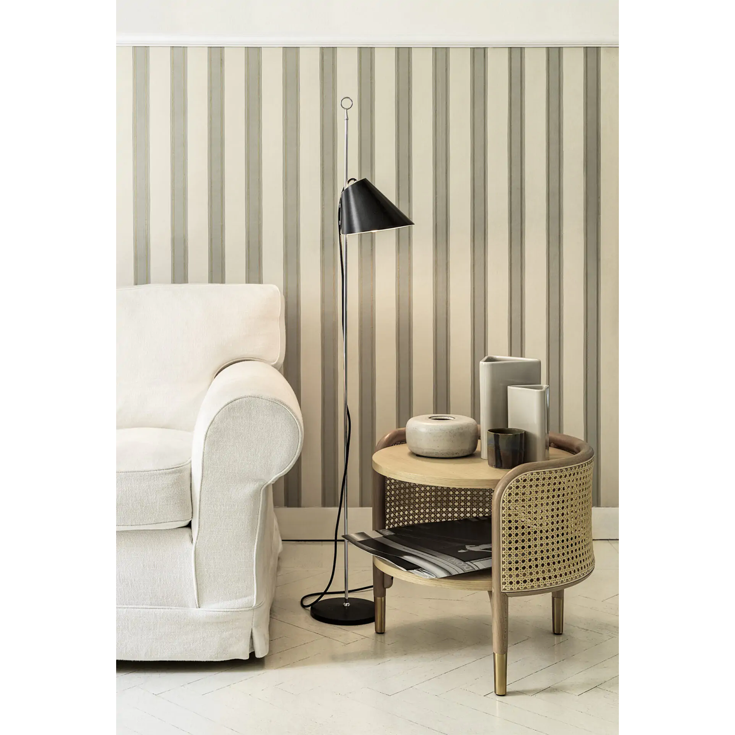 Side Table MOS | 50cm