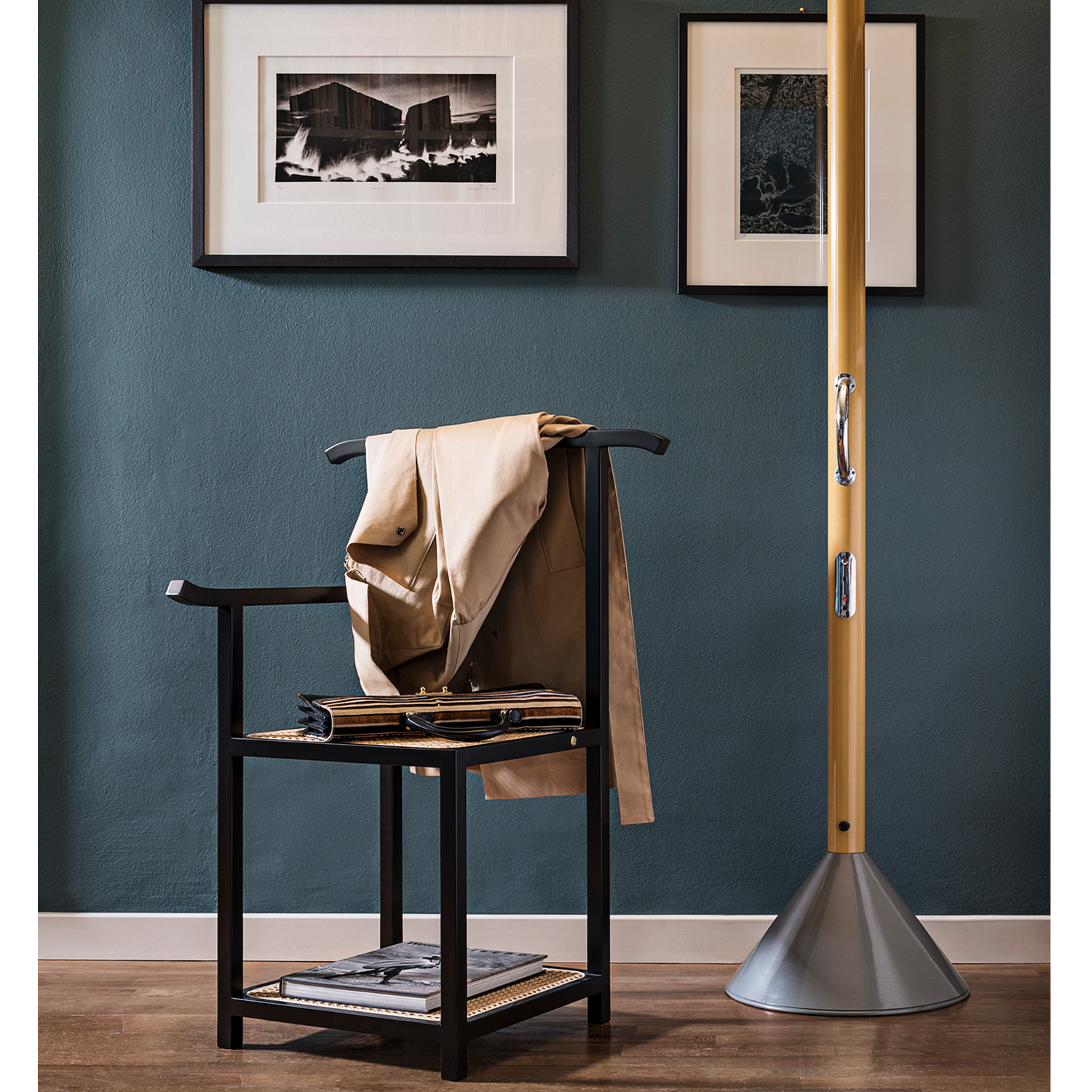 Clothes Valet Majordomo | 61x90cm