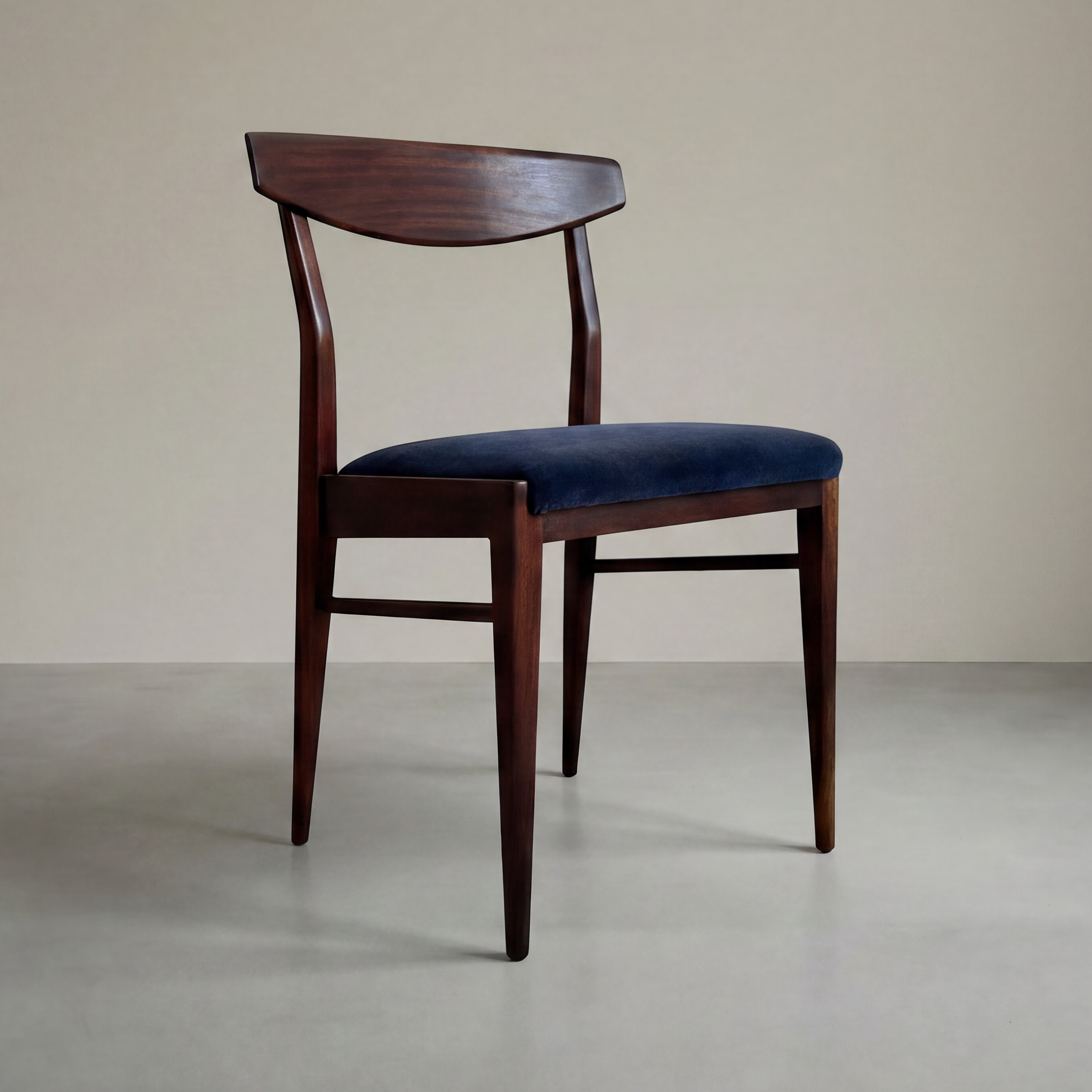 6x McIntosh of Kirkcaldy Dining Chairs