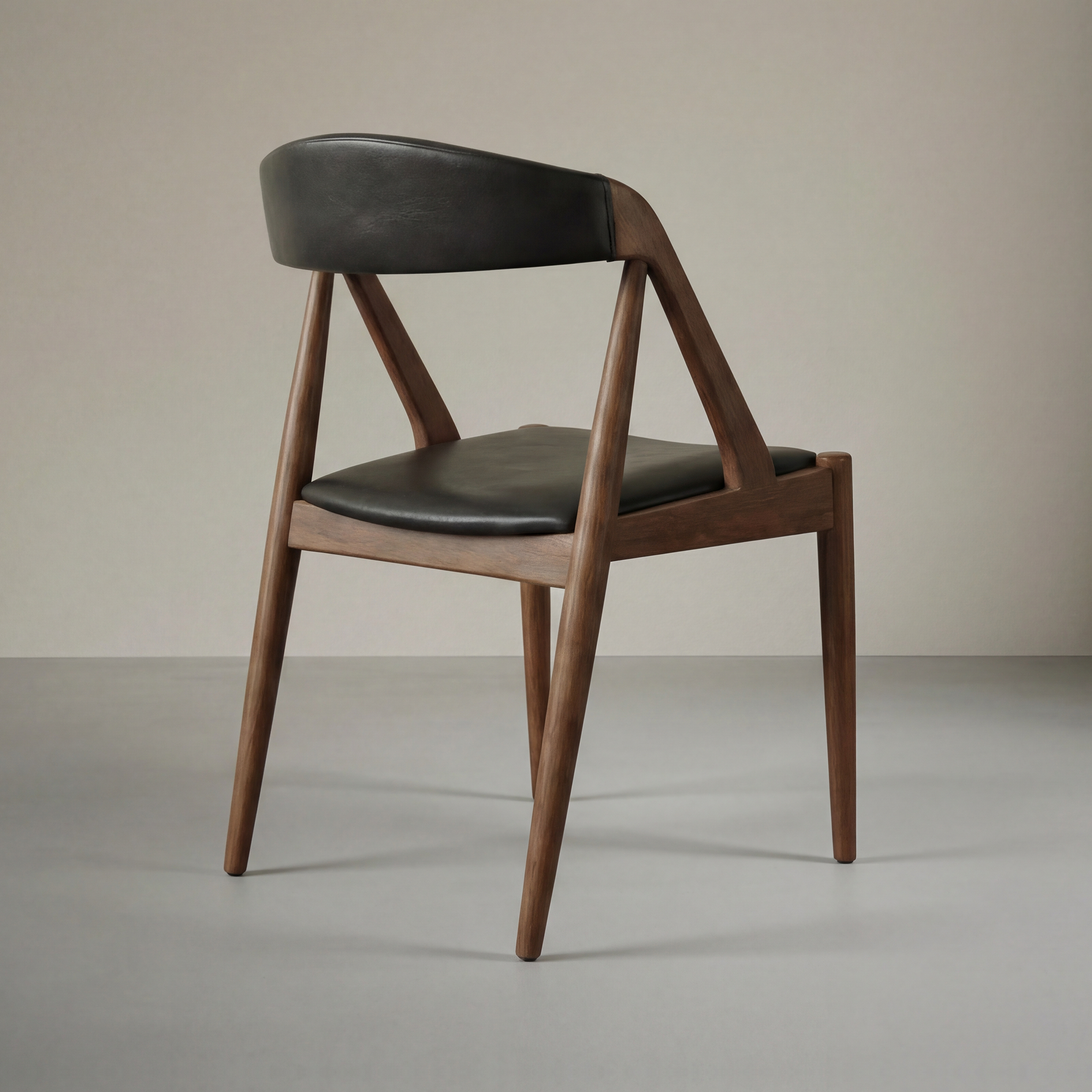 4x Model 31 Dining Chairs by Kai Kristiansen