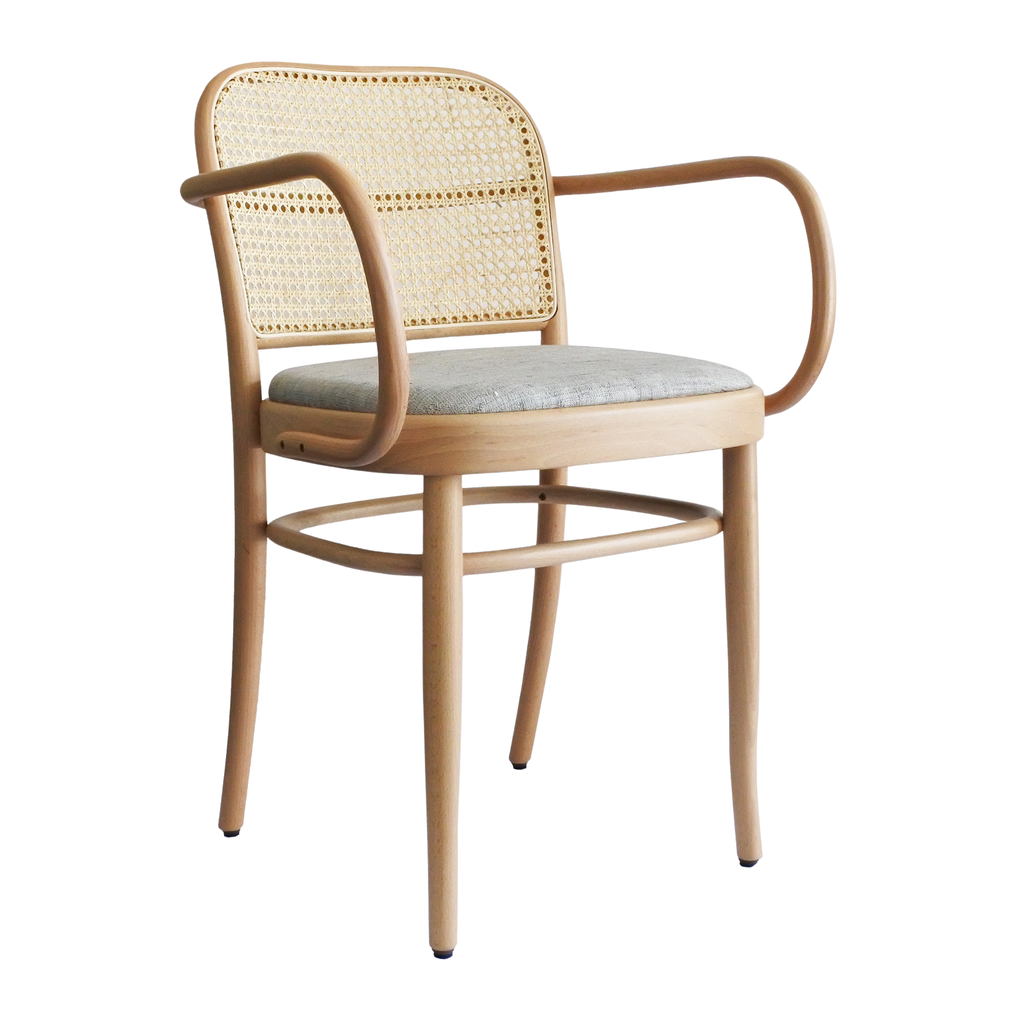 Dining Chair N. 811 | Upholstery Choice