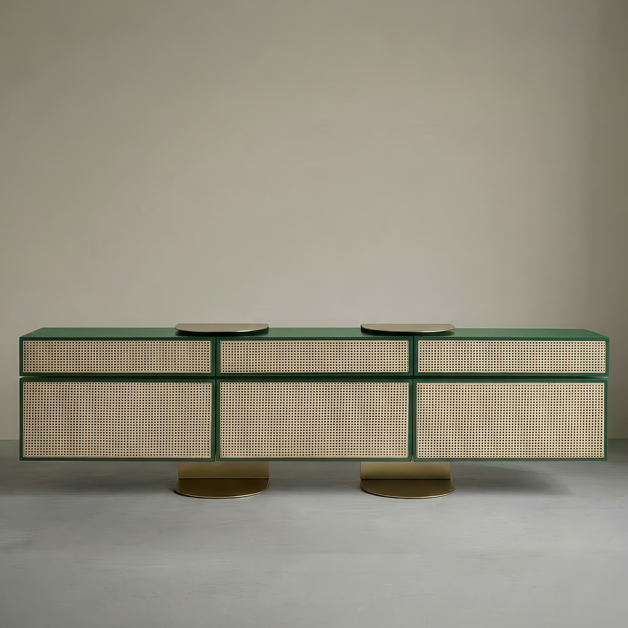 Sideboard NYNY | 271cm