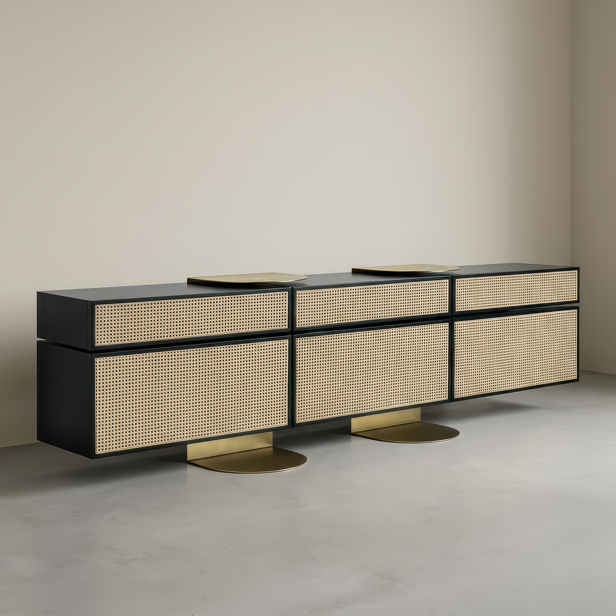 Sideboard NYNY | 271cm
