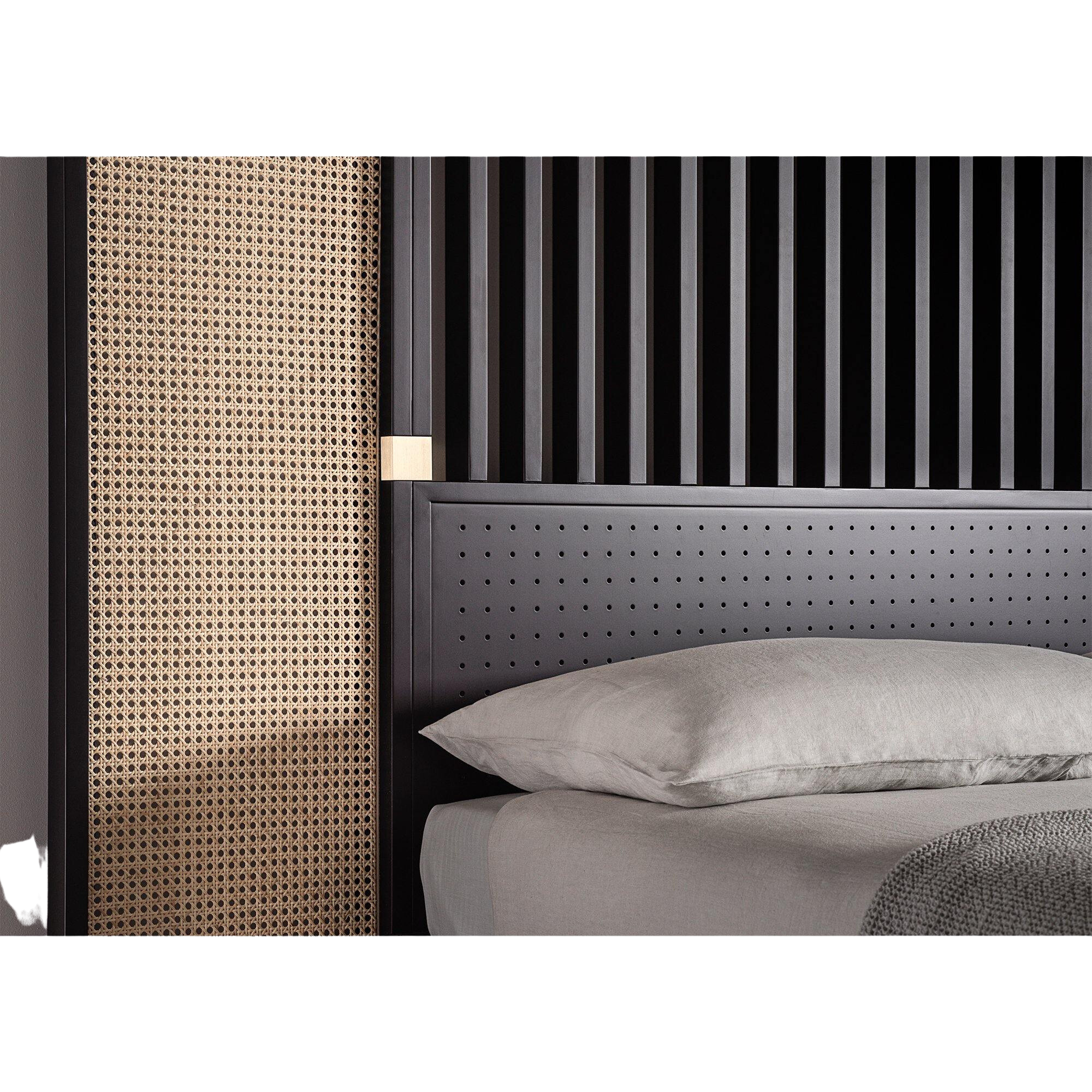 Headboard Ottow | 242x130cm