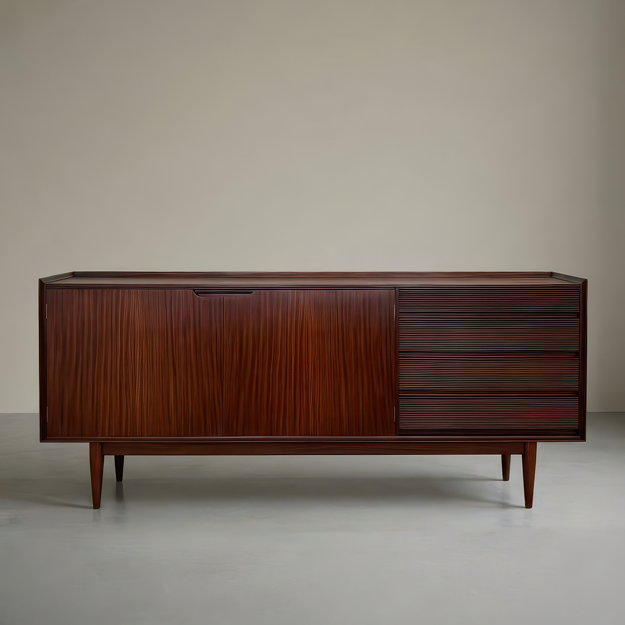 Sideboard Richard Hornby for Fyne Ladye | 191cm
